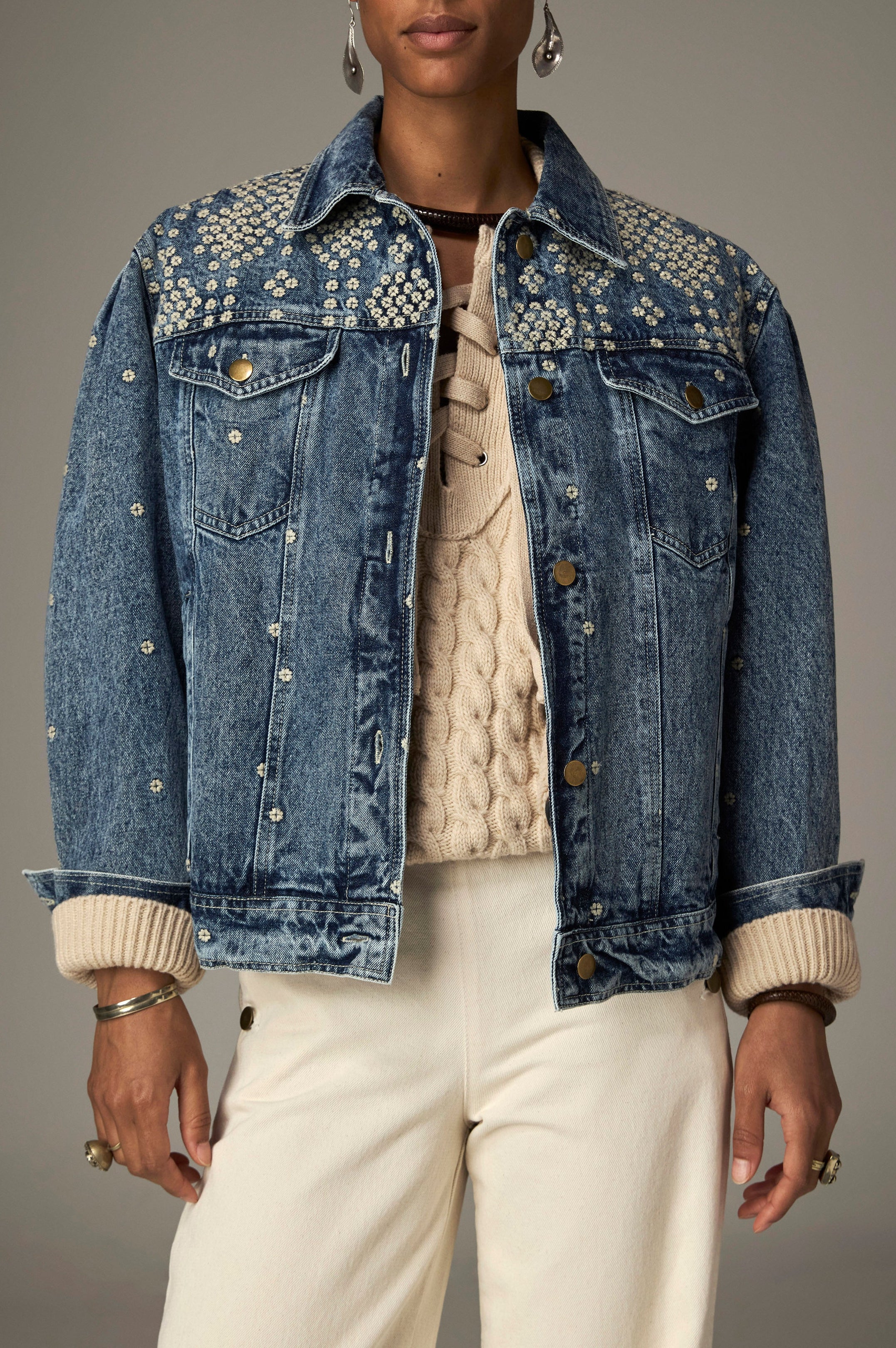 Ryder Jacket