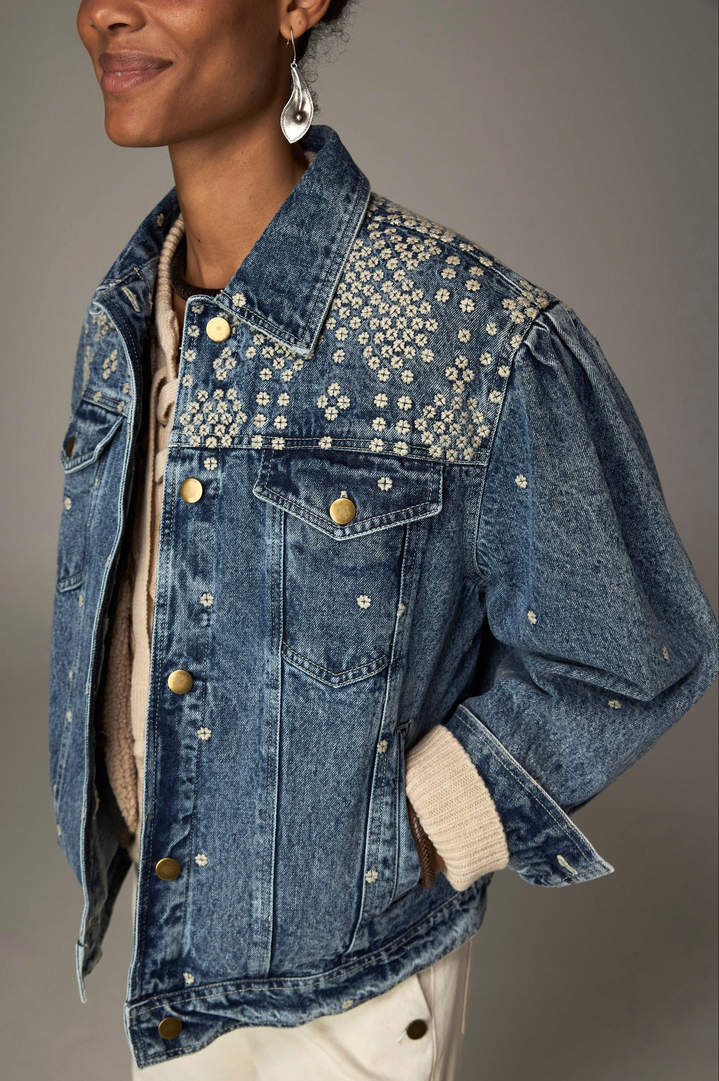Ryder Jacket