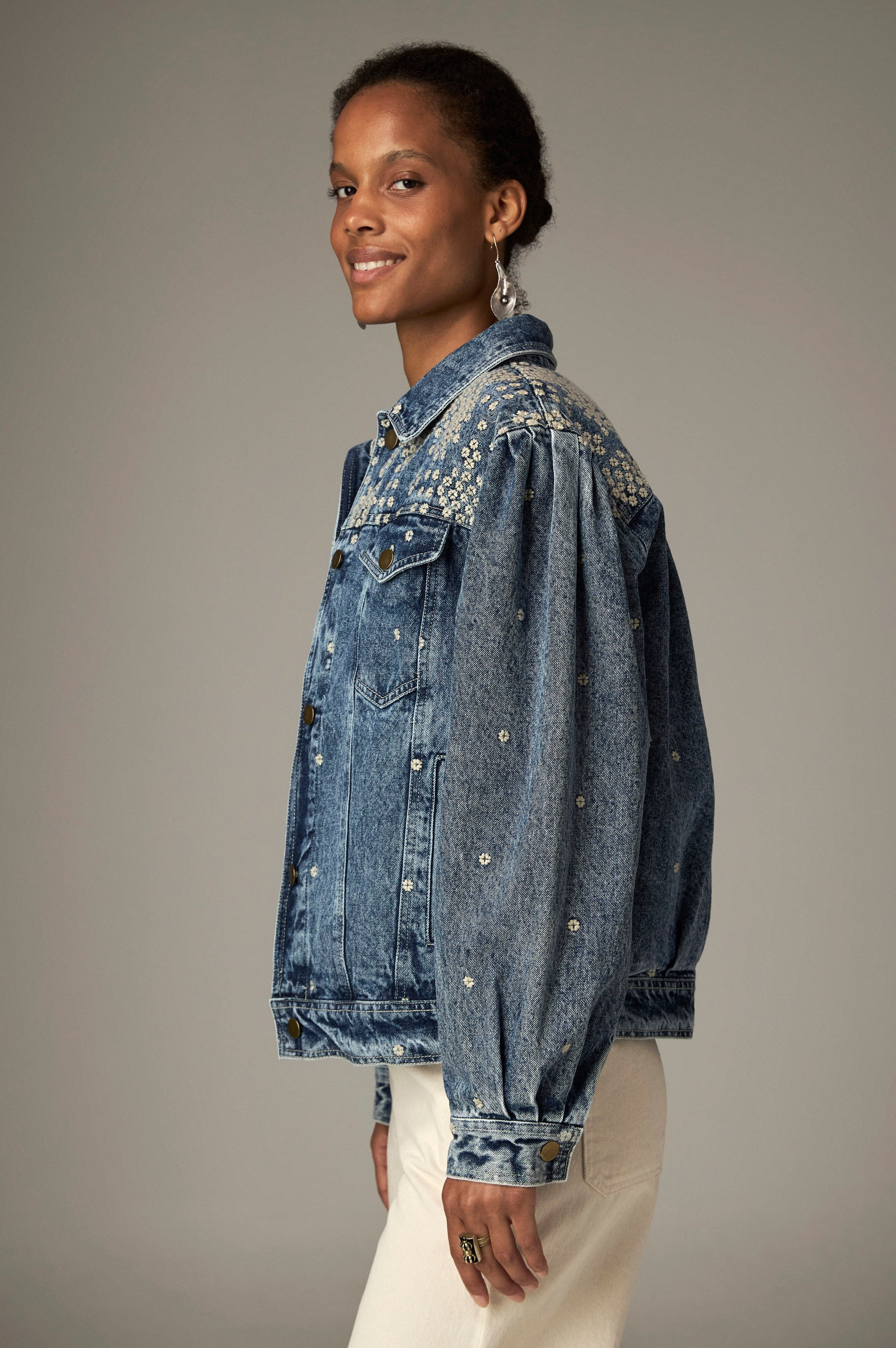 Ryder Jacket