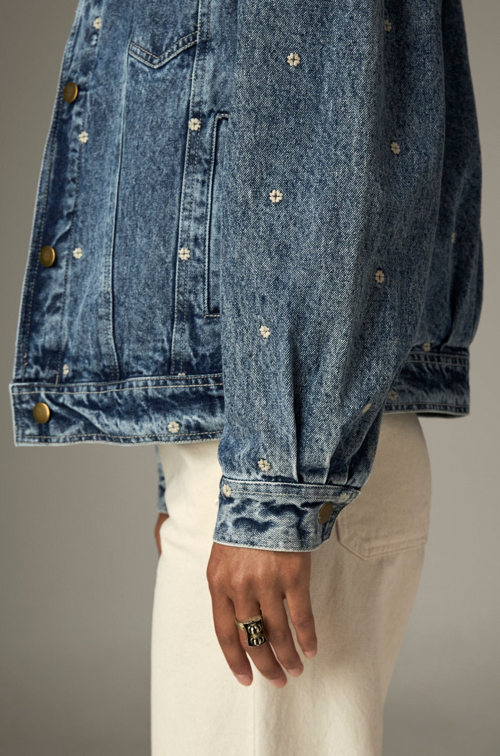Ryder Jacket