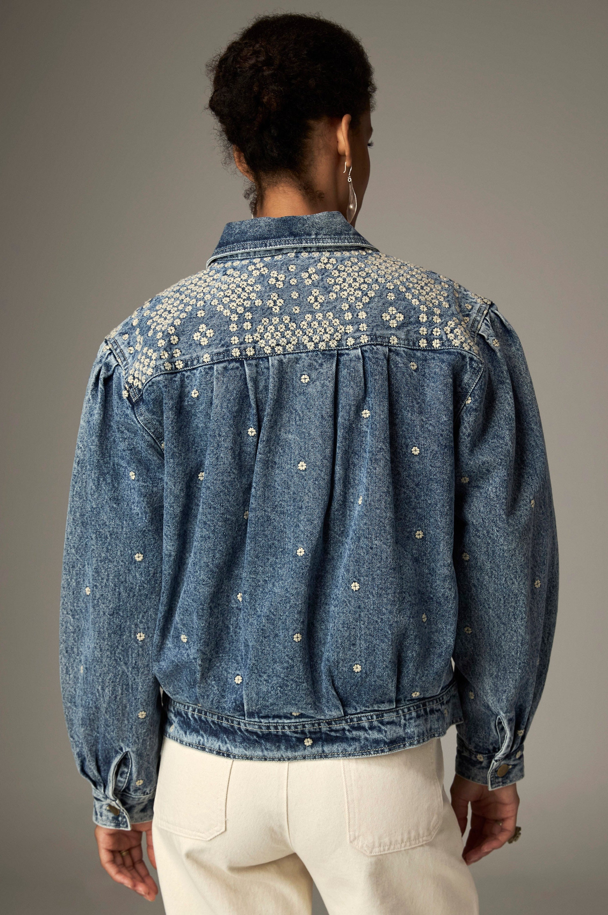 Ryder Jacket