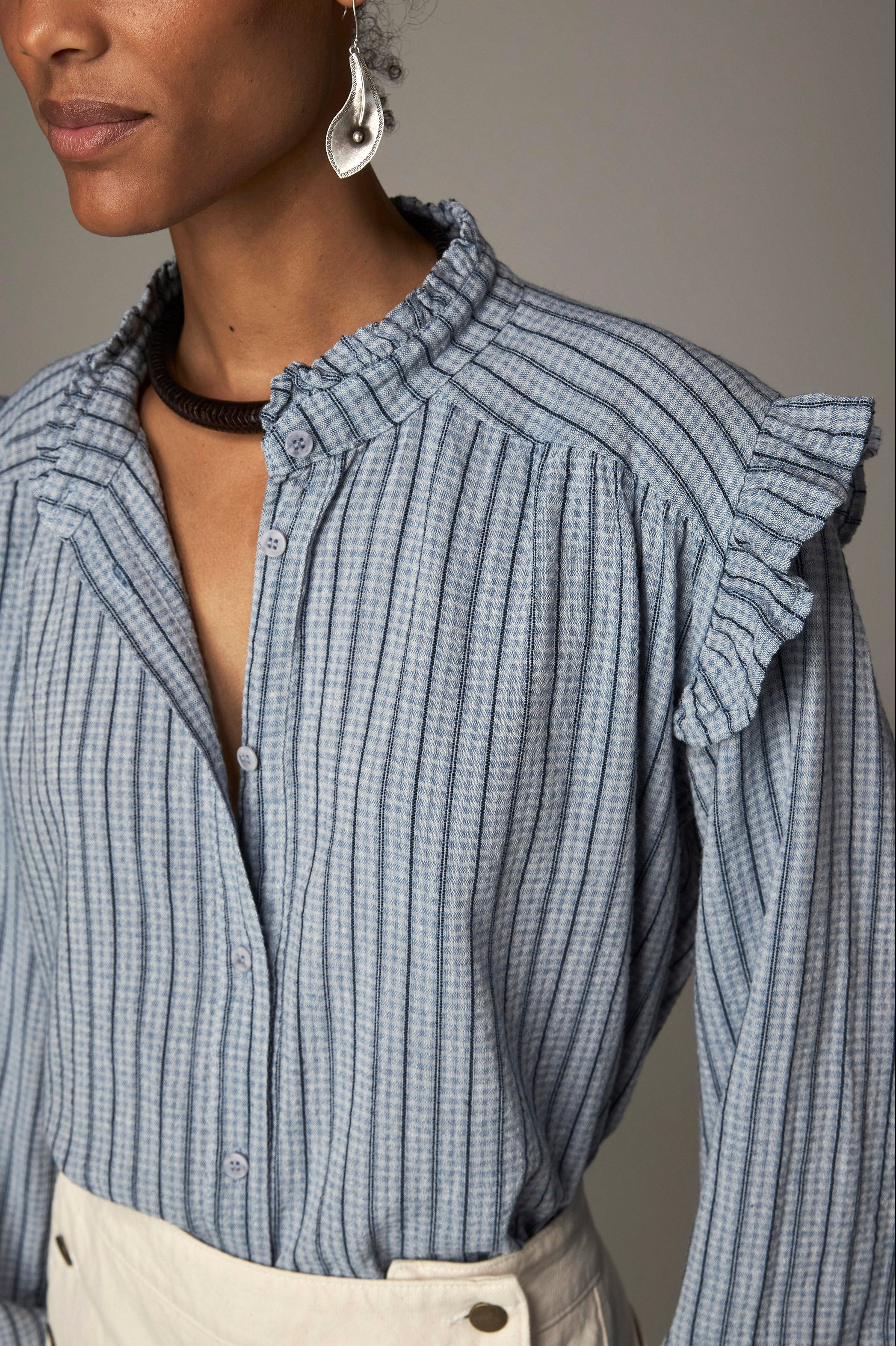 Nilo Shirt