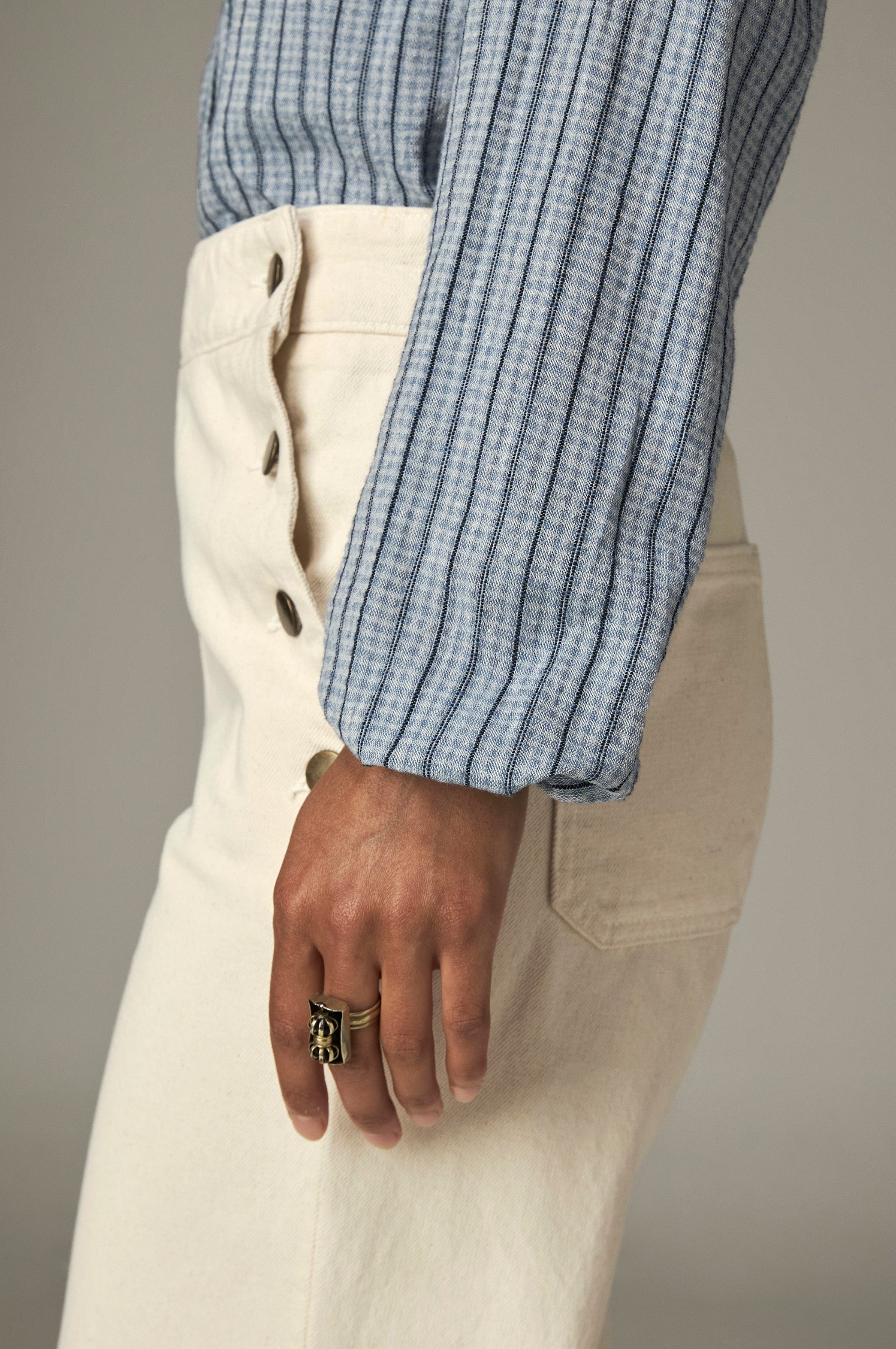 Nilo Shirt