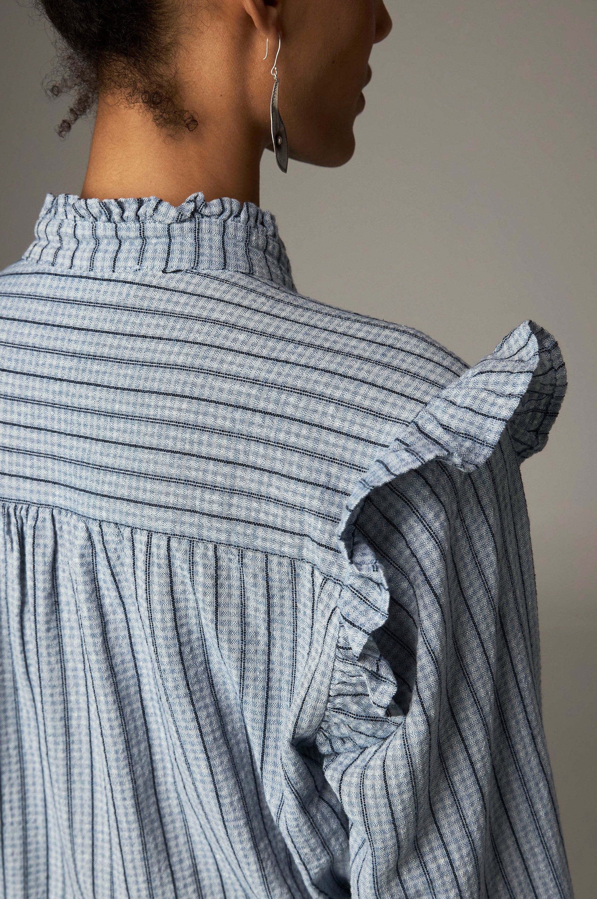 Nilo Shirt