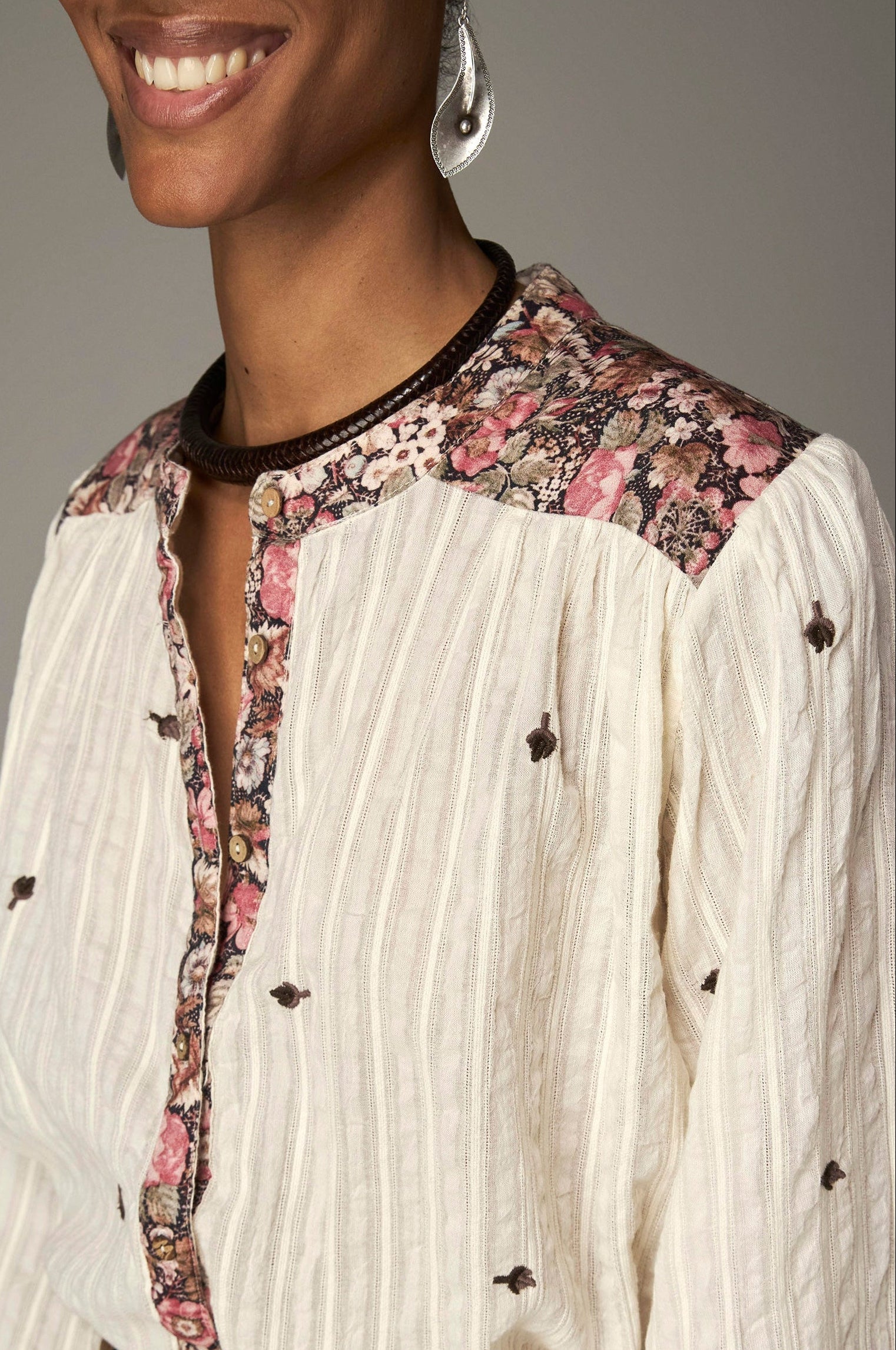 Marie Blouse