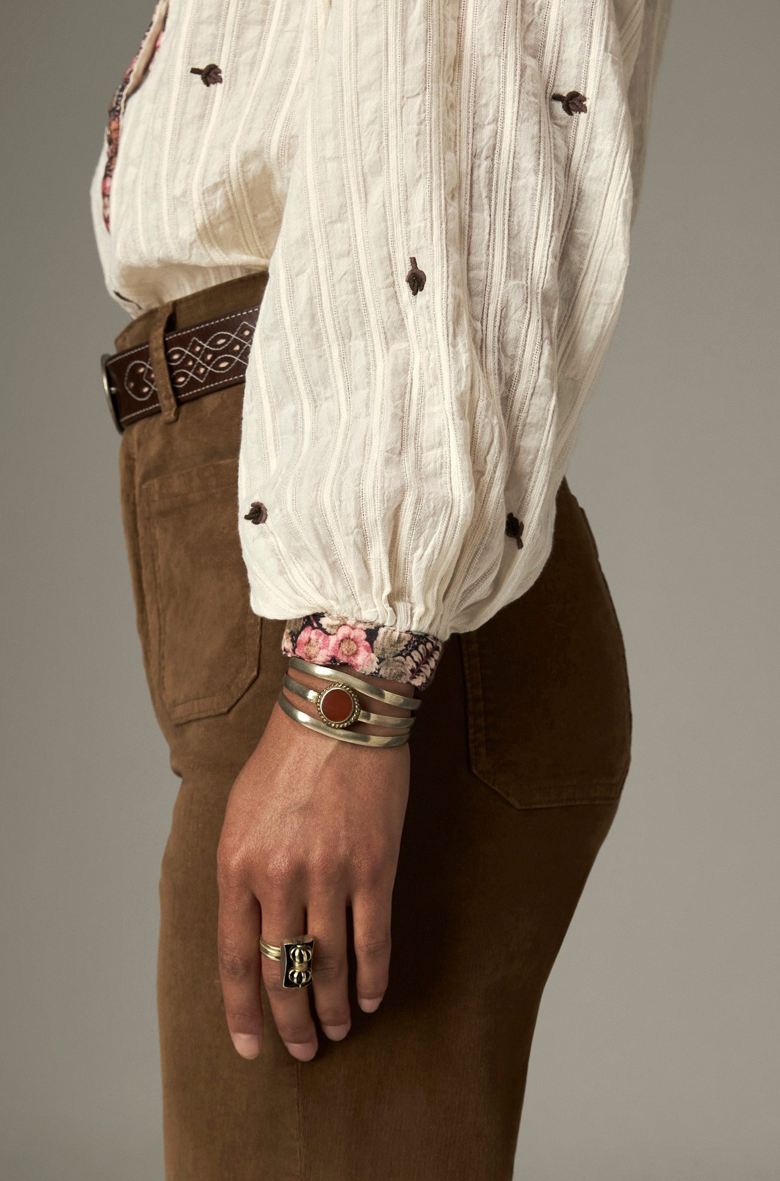 Marie Blouse