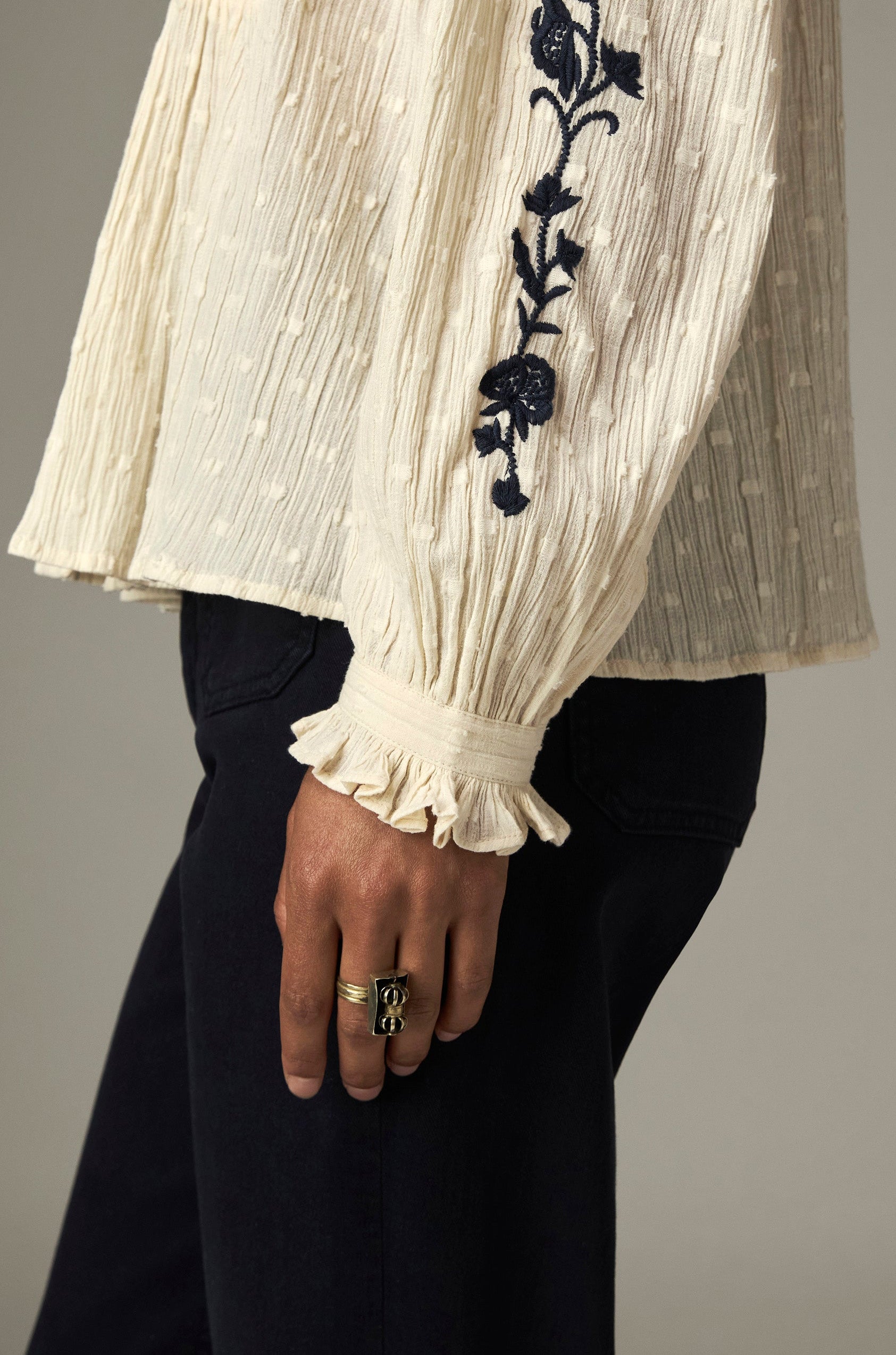 Morfeo Blouse