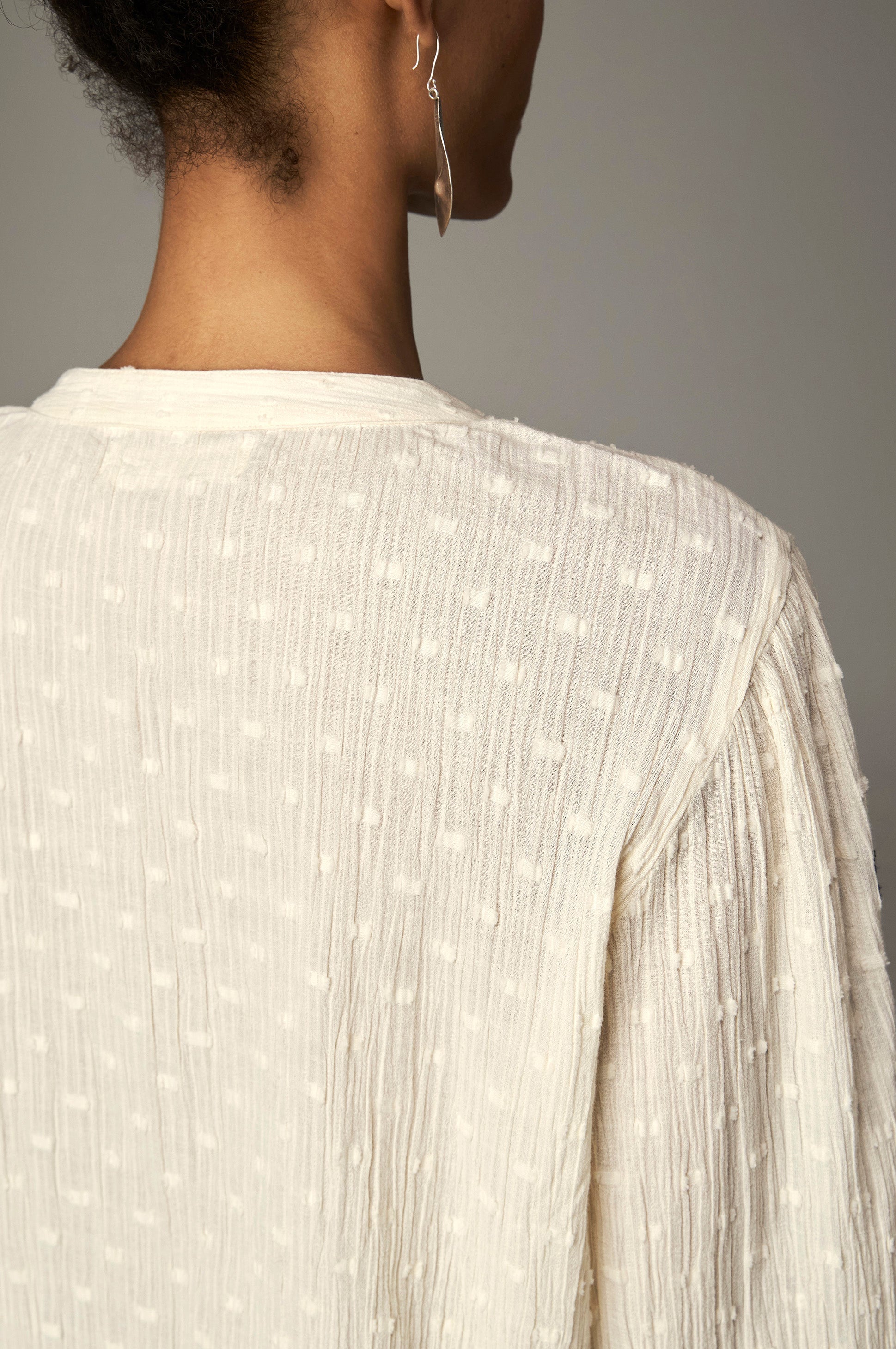 Morfeo Blouse