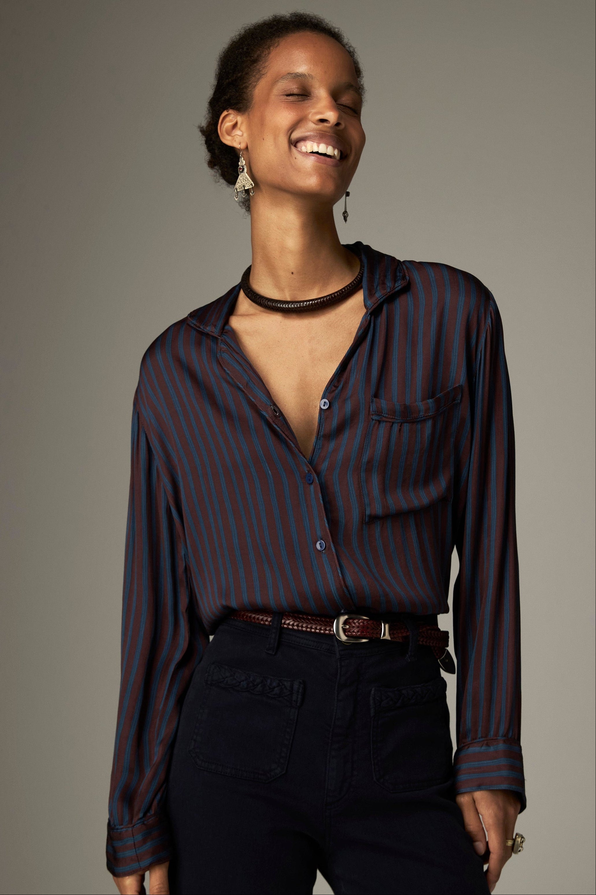 Gabrielle Shirt