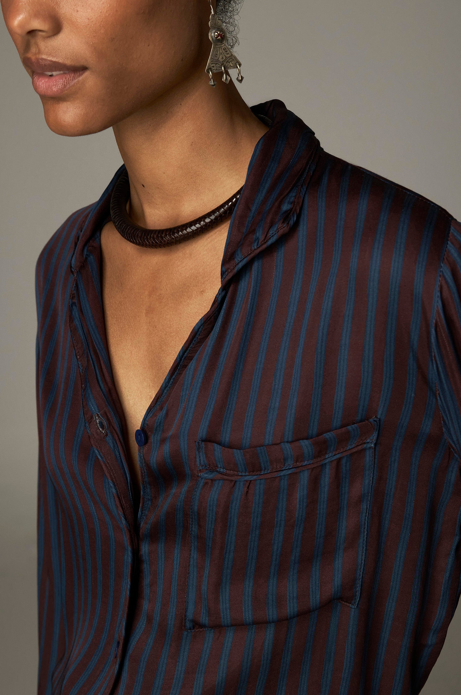 Gabrielle Shirt