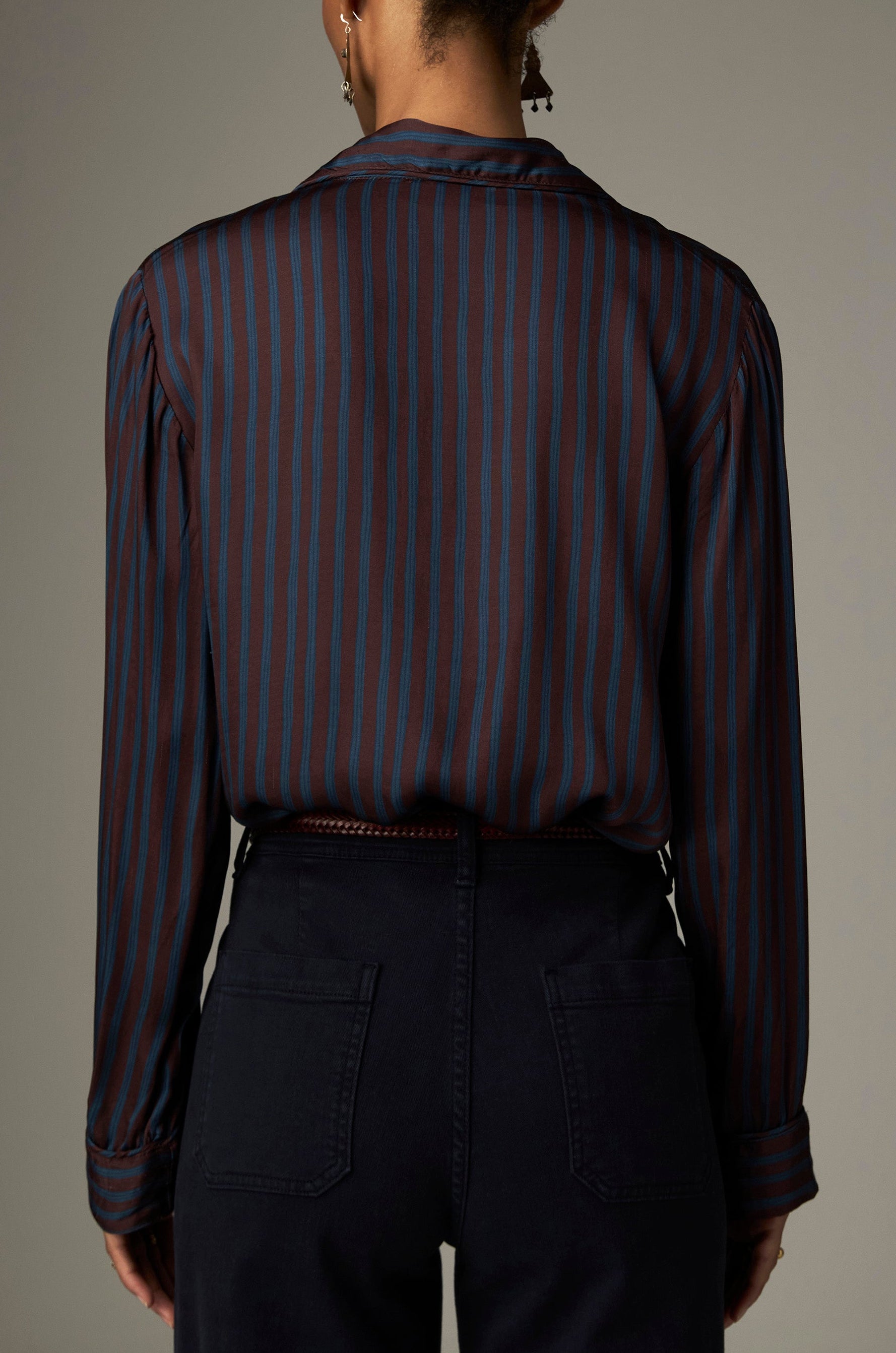 Gabrielle Shirt