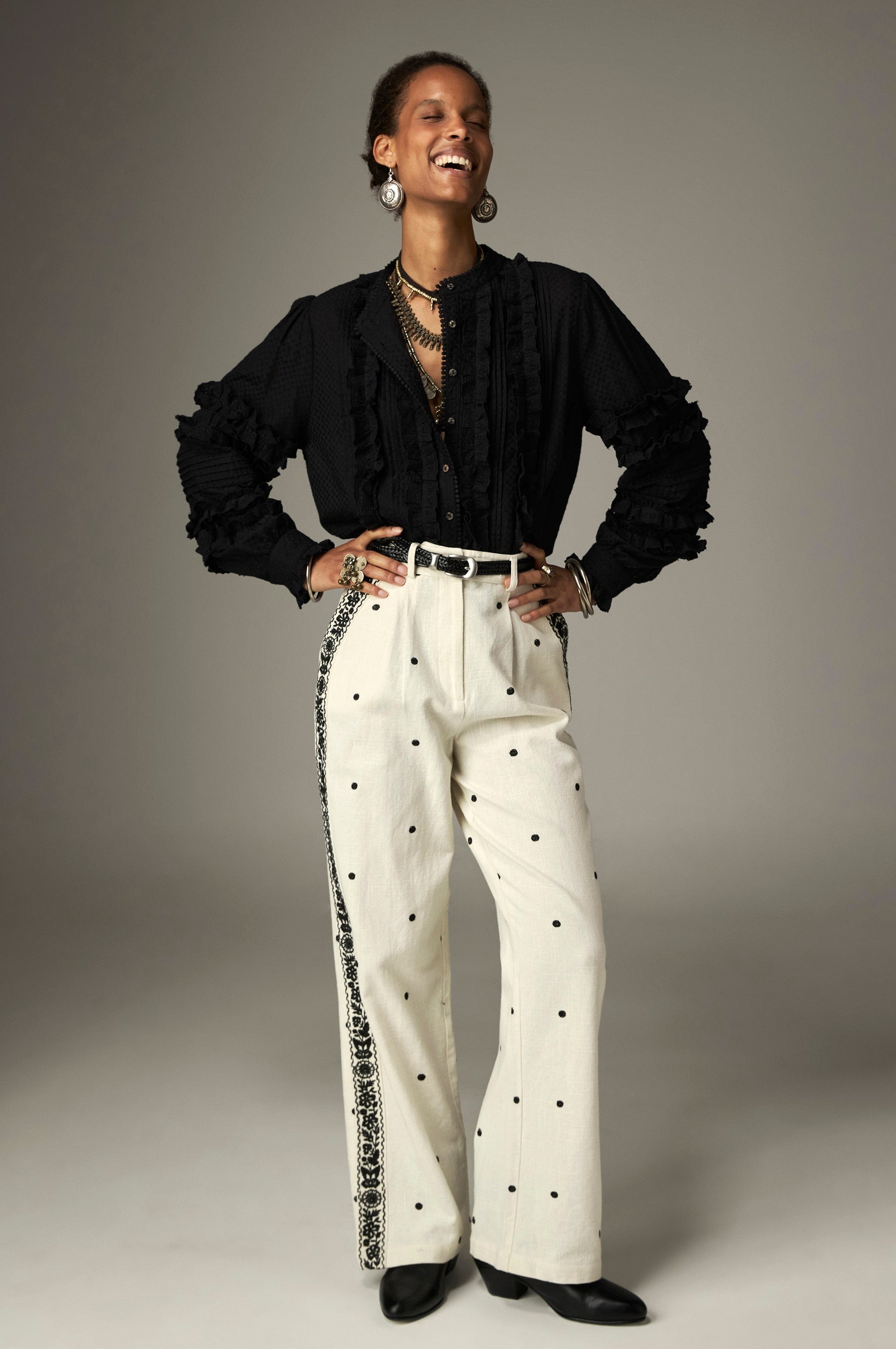 Ambros Pant
