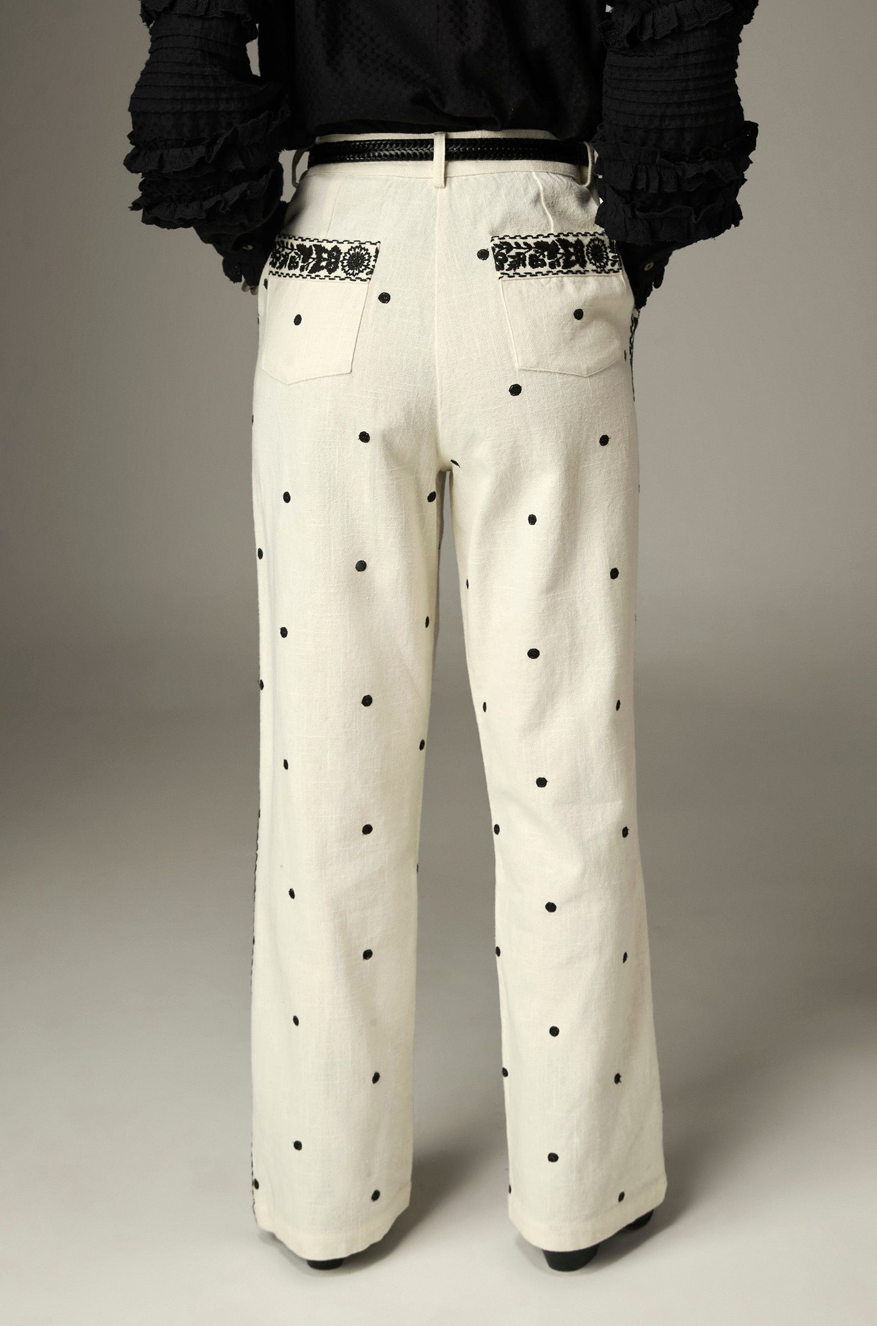 Ambros Pant