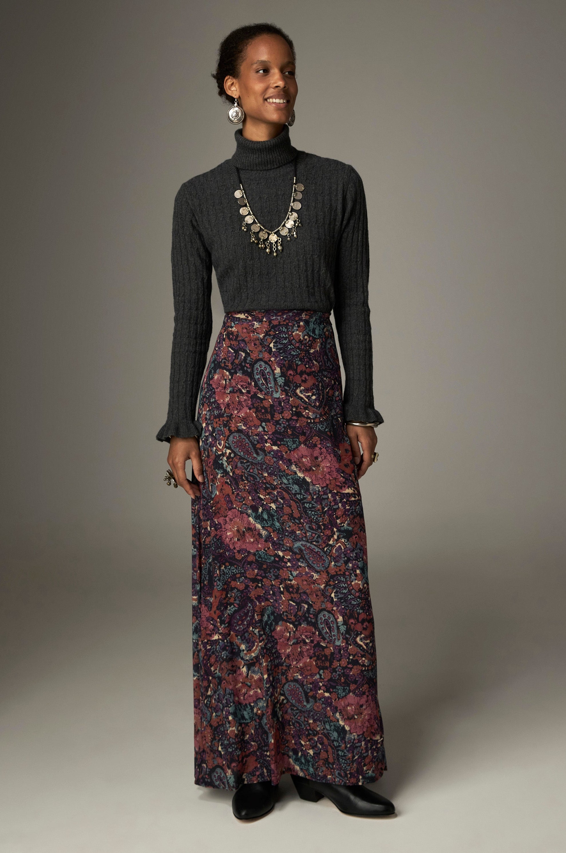 Fiona Skirt