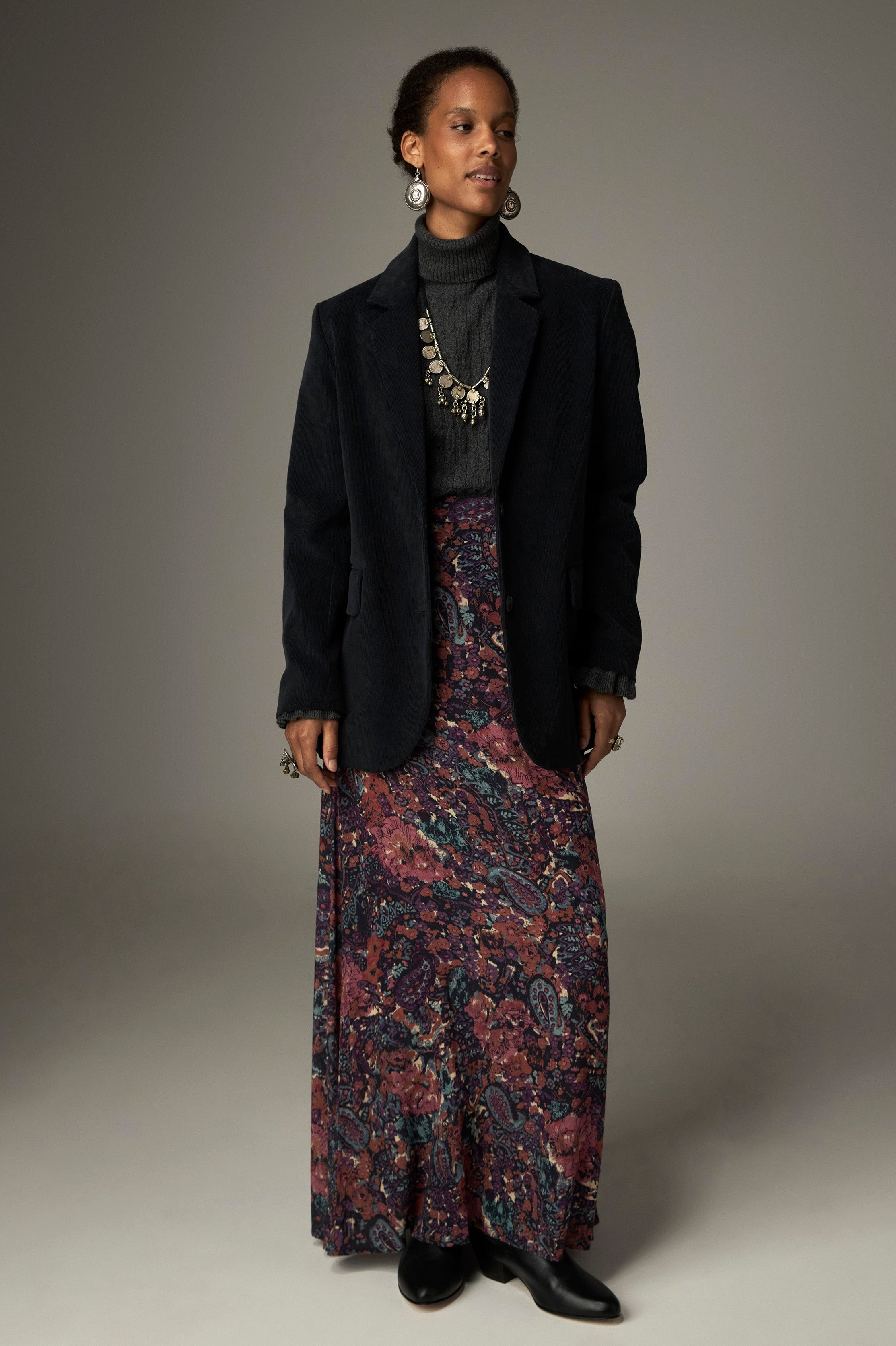 Fiona Skirt