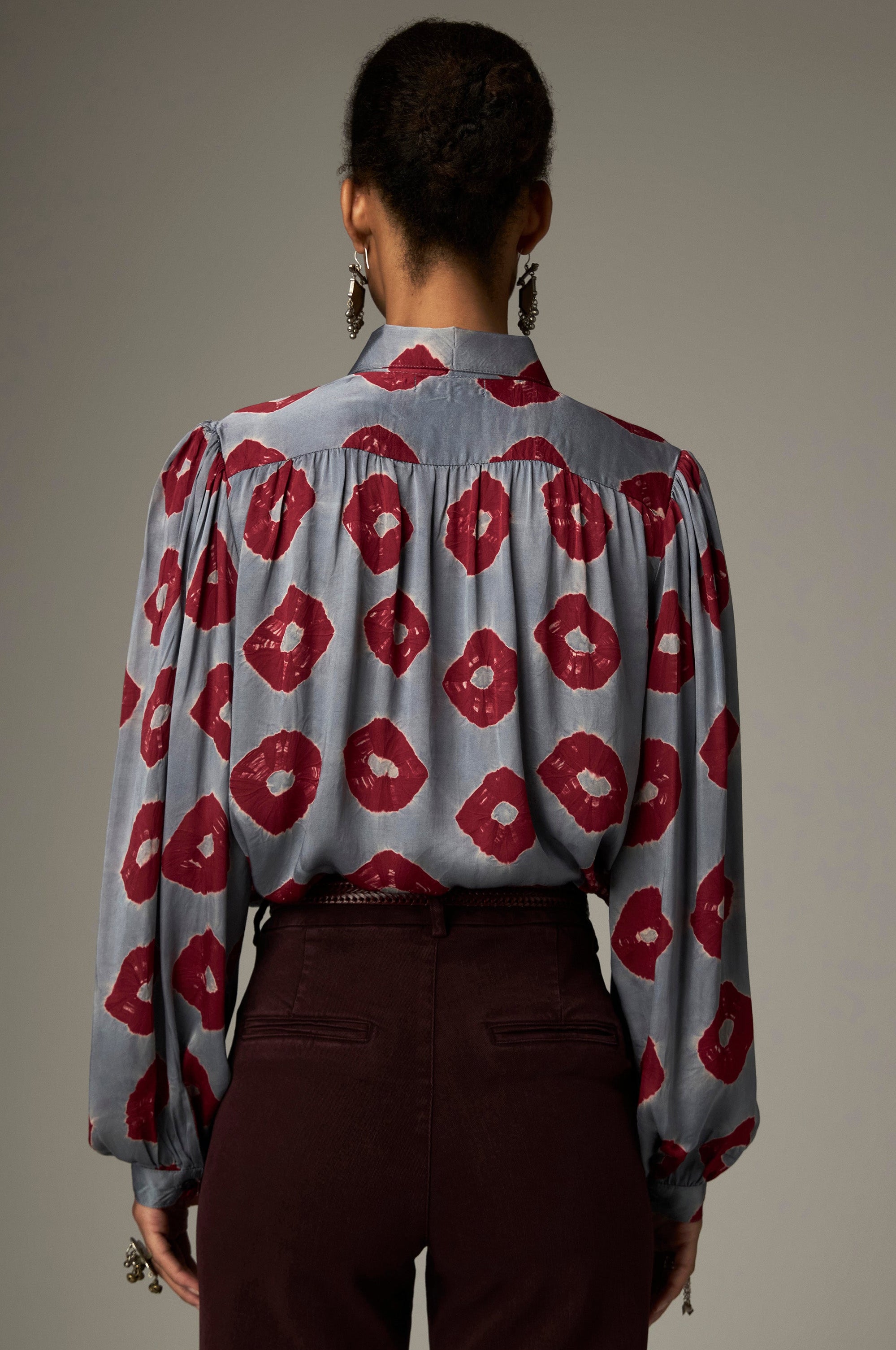 Iris Shirt