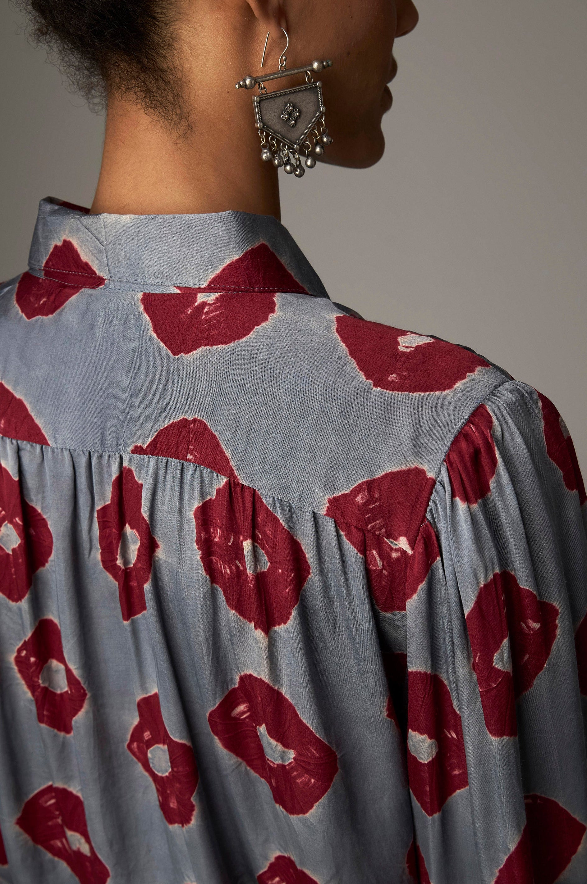 Iris Shirt