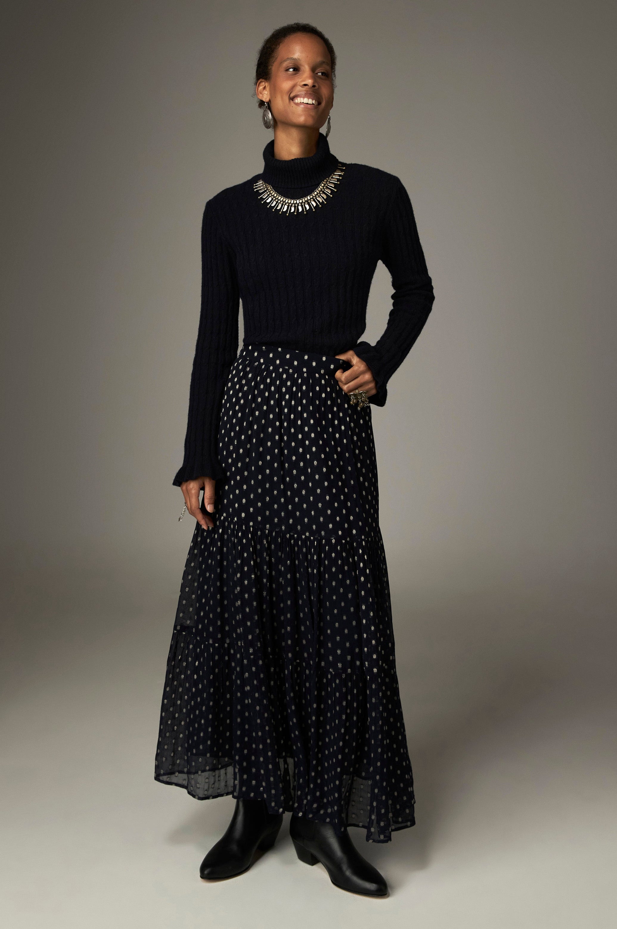Judy Skirt