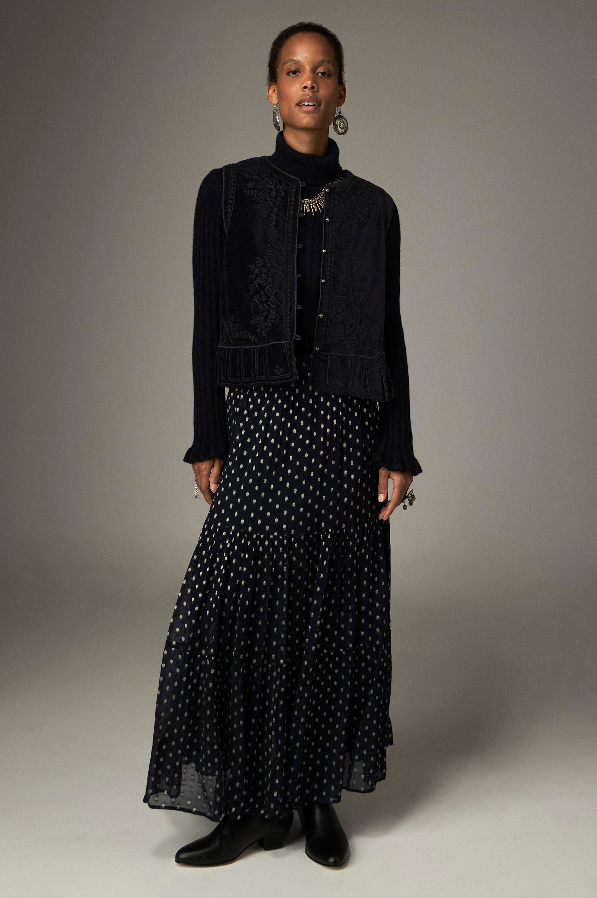 Judy Skirt