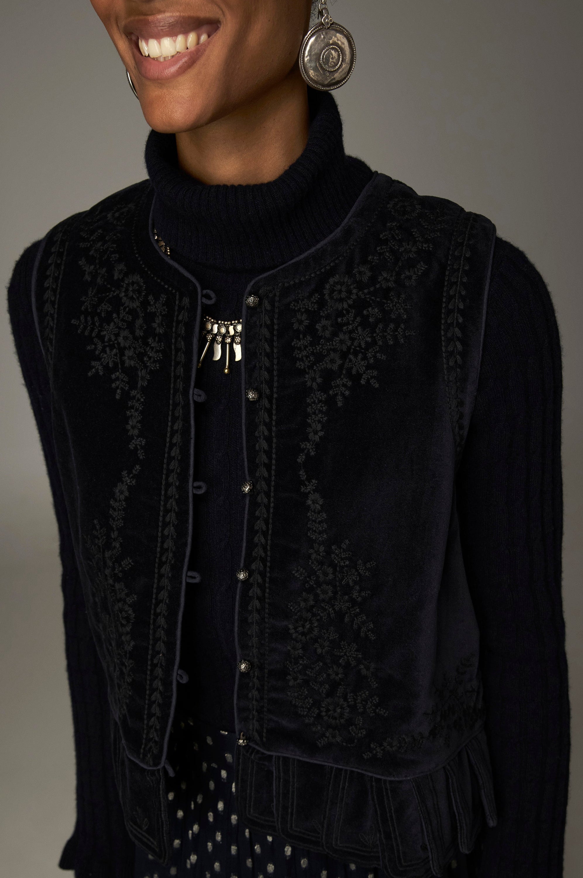 Bob Vest