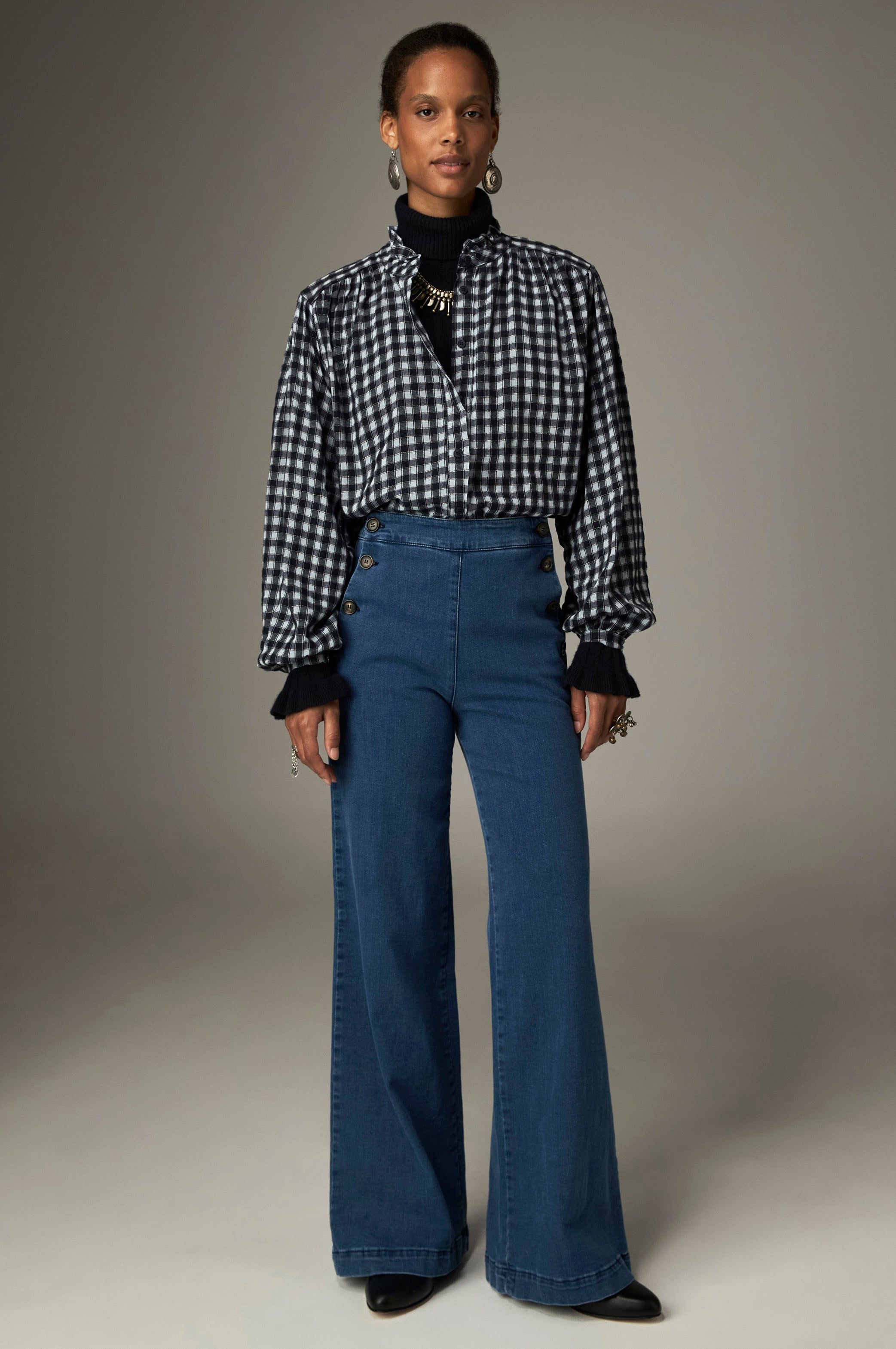 Rue Shirt