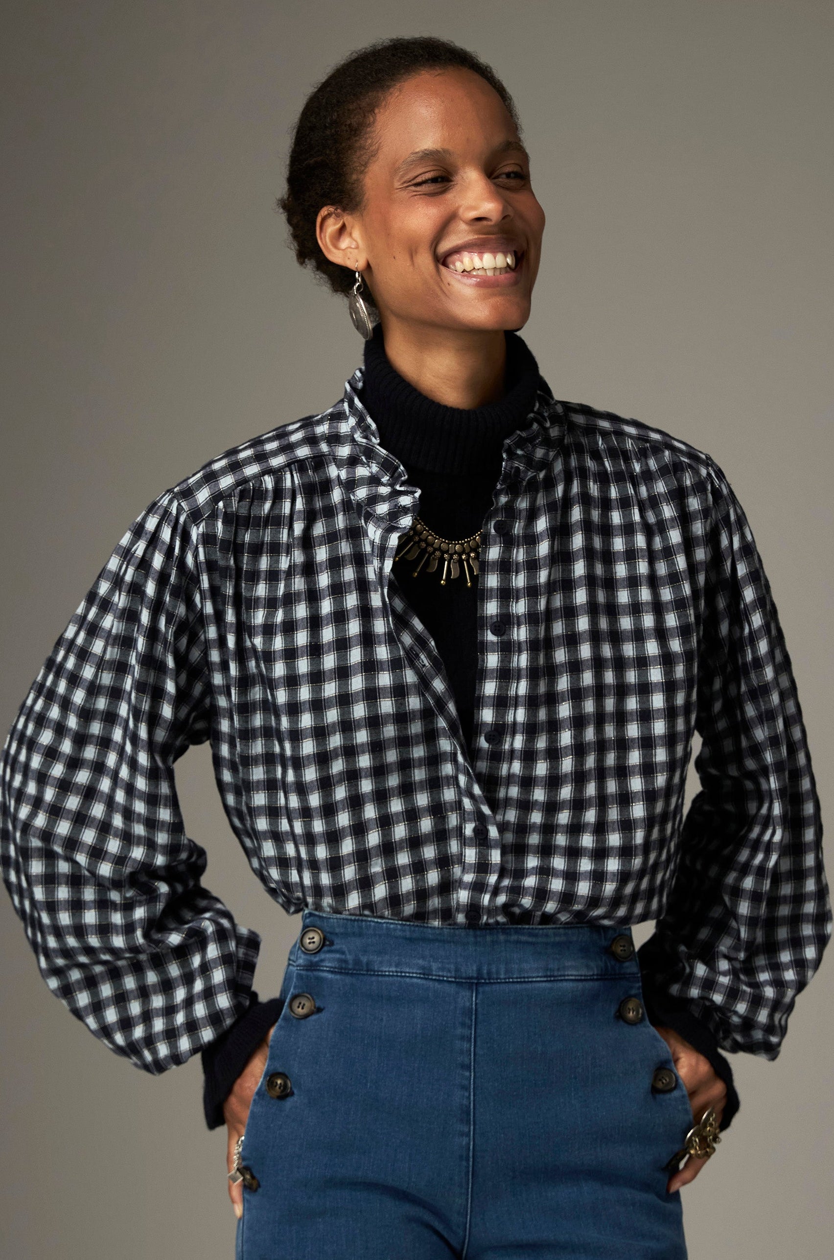 Rue Shirt