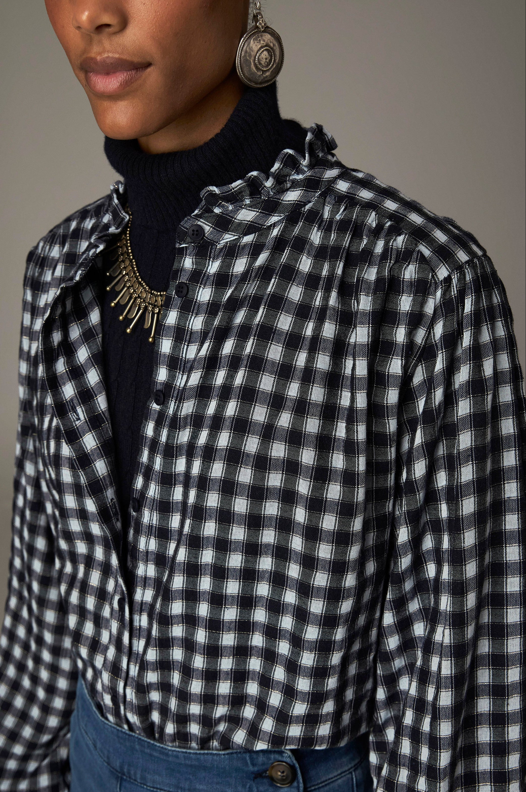 Rue Shirt