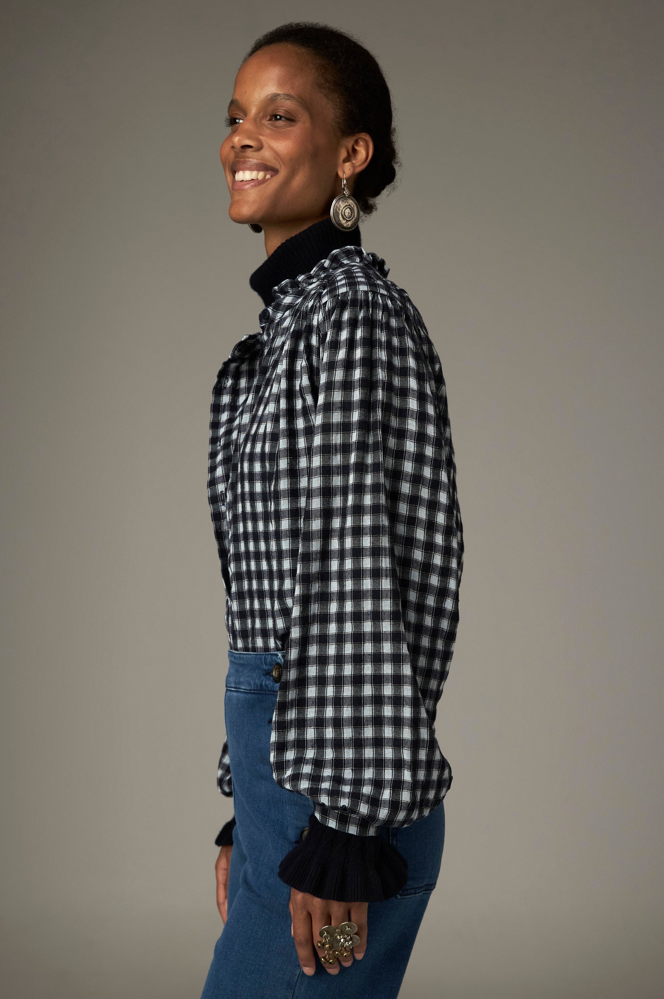 Rue Shirt