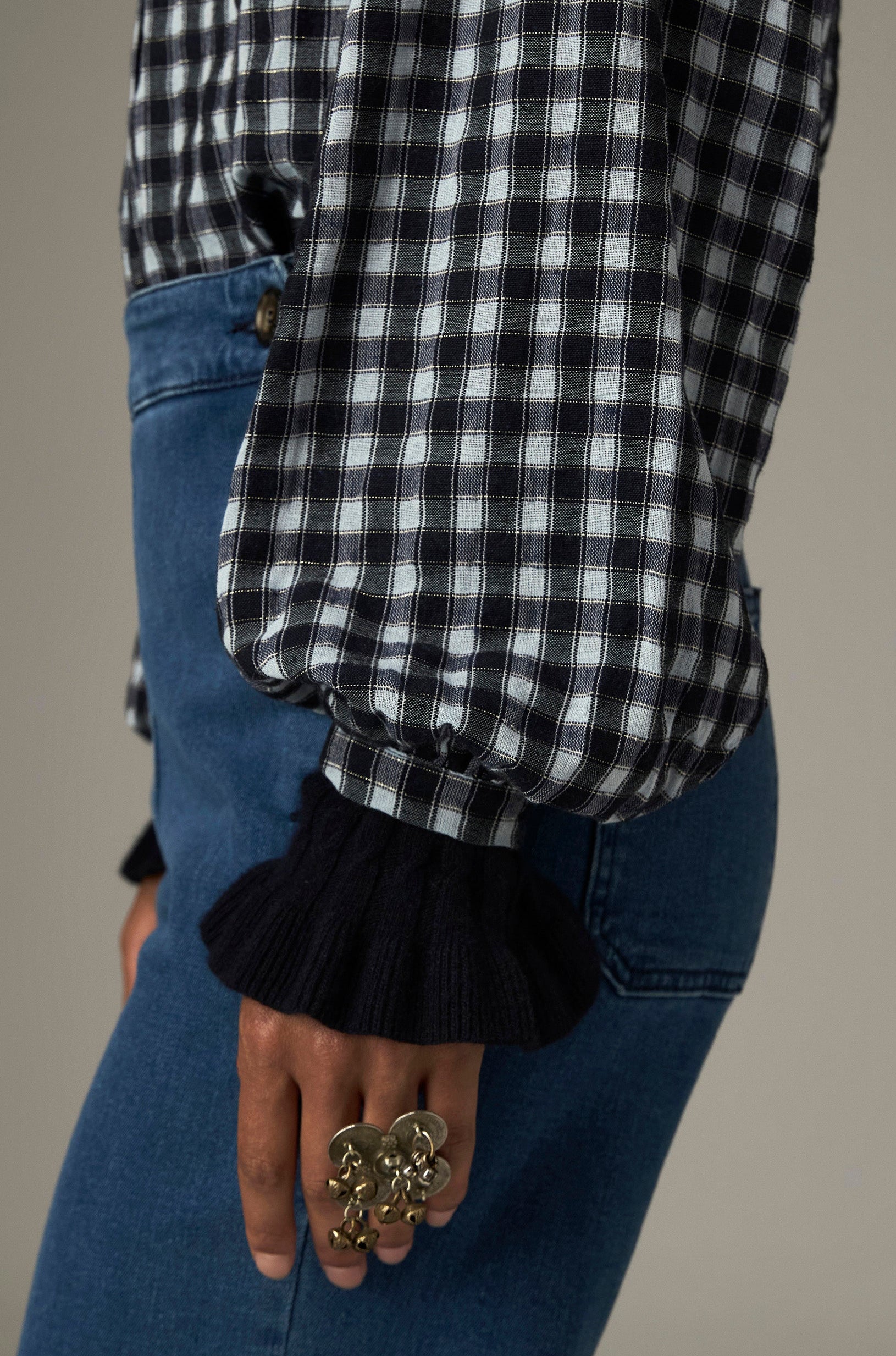 Rue Shirt