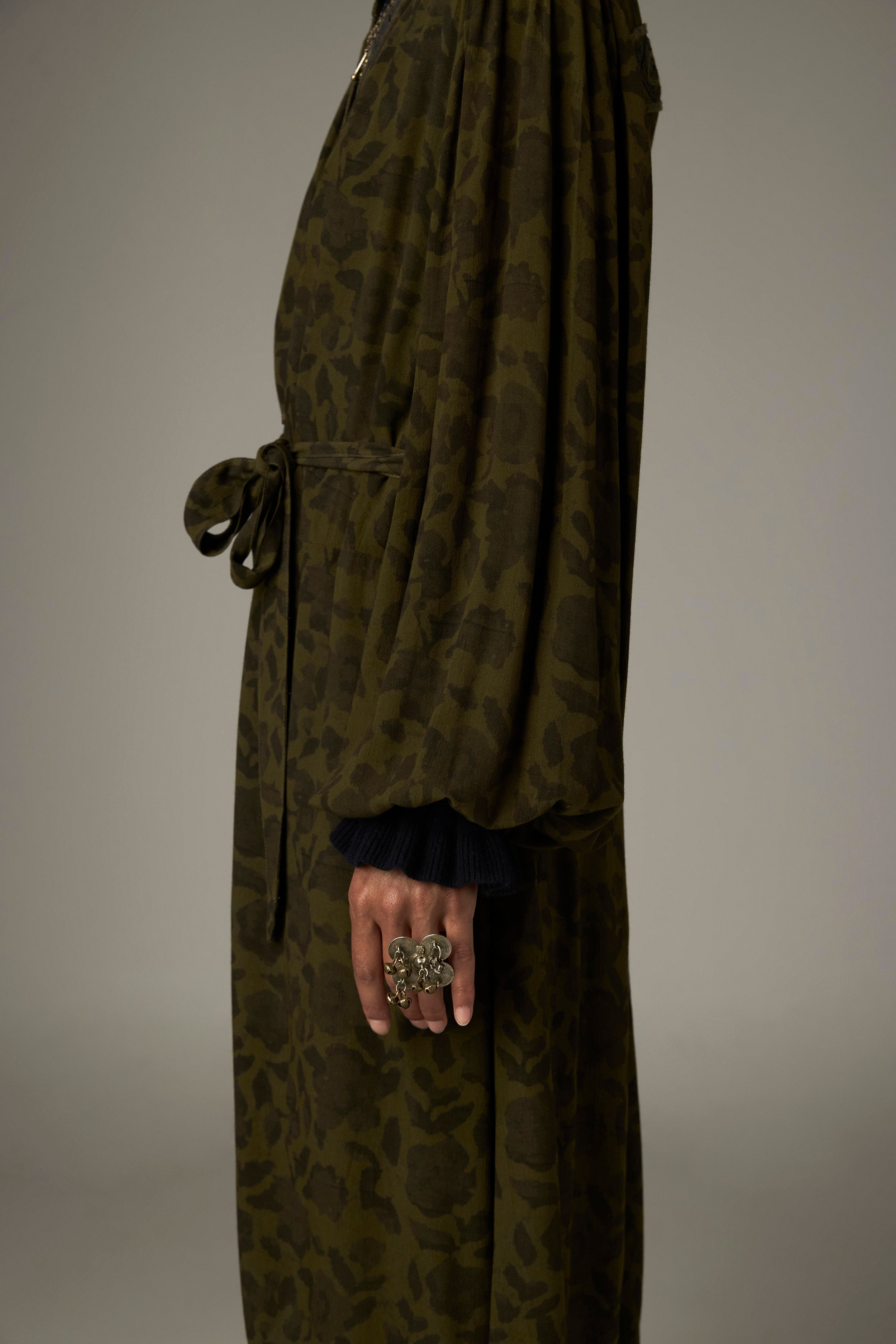 Francis Short Dress