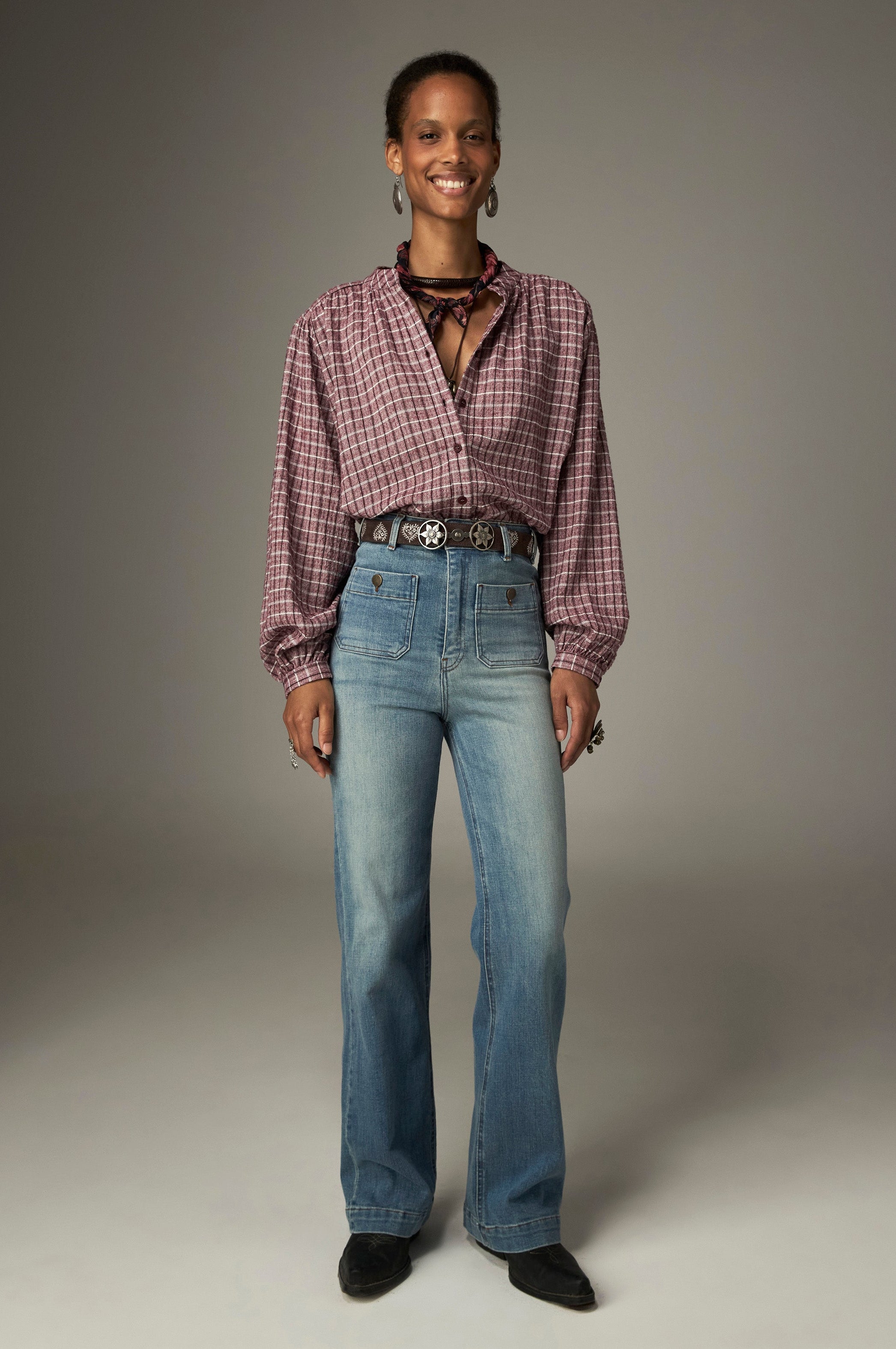 Vera Shirt