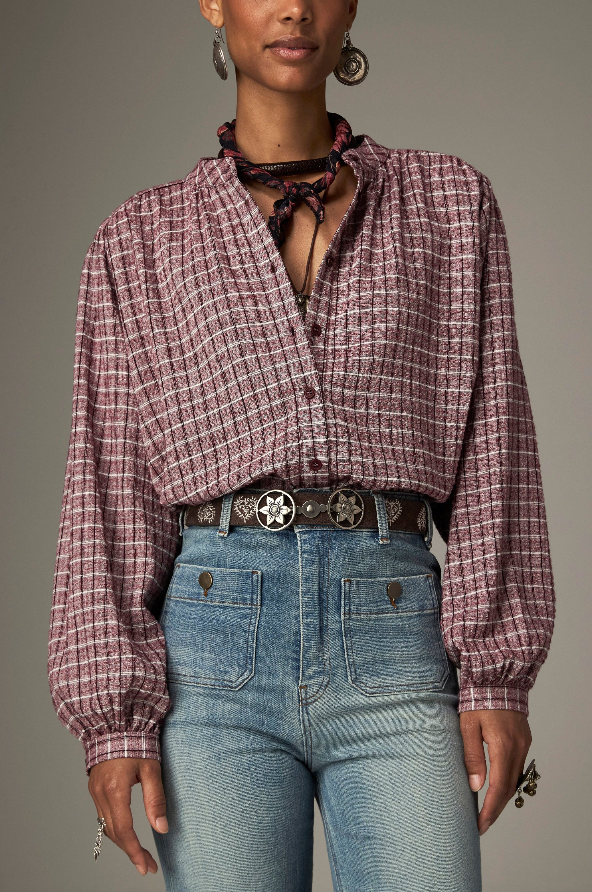 Vera Shirt