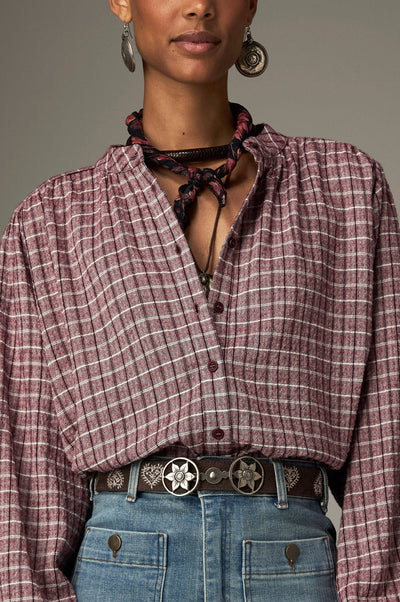 Vera Shirt
