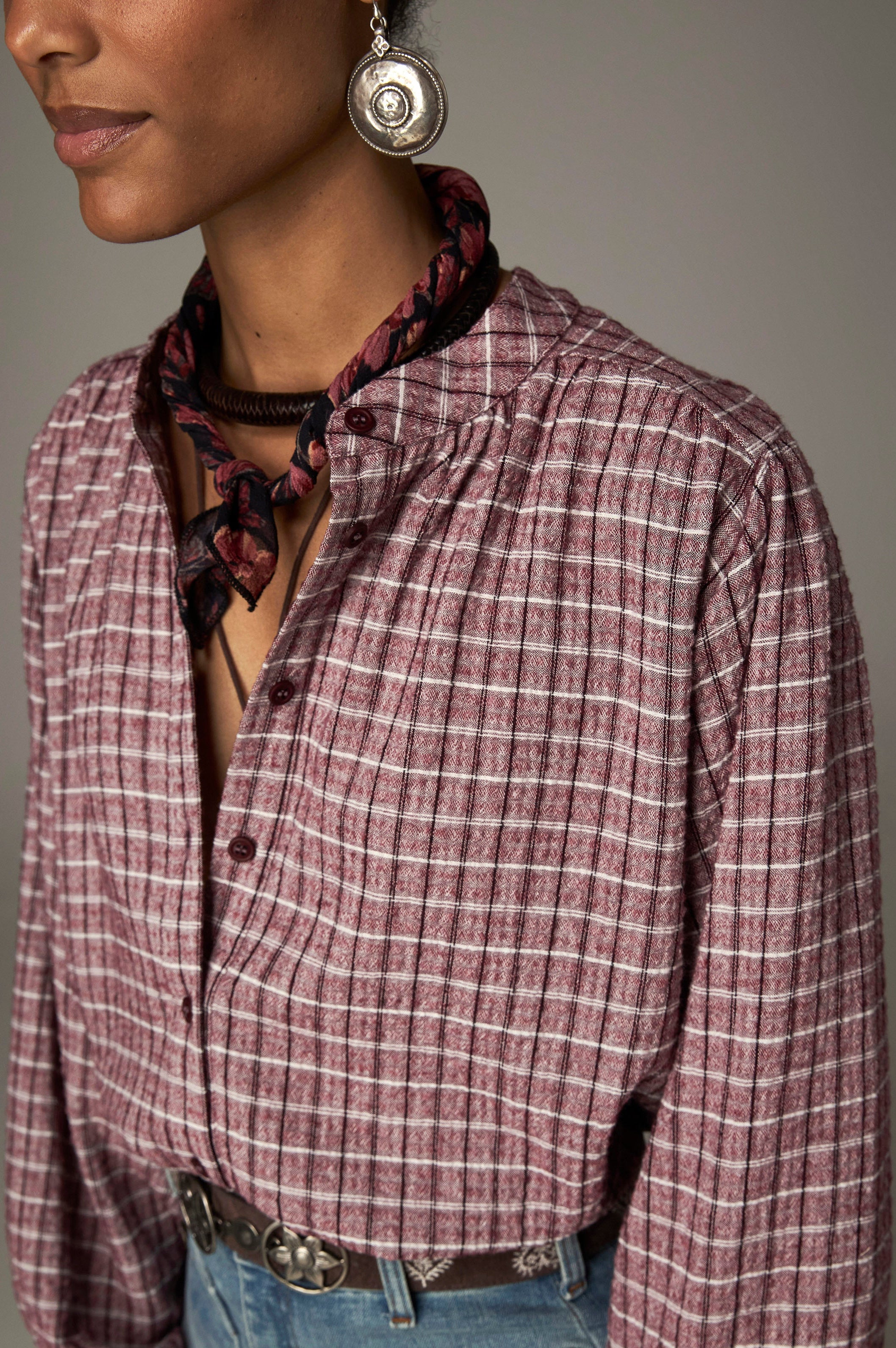 Vera Shirt