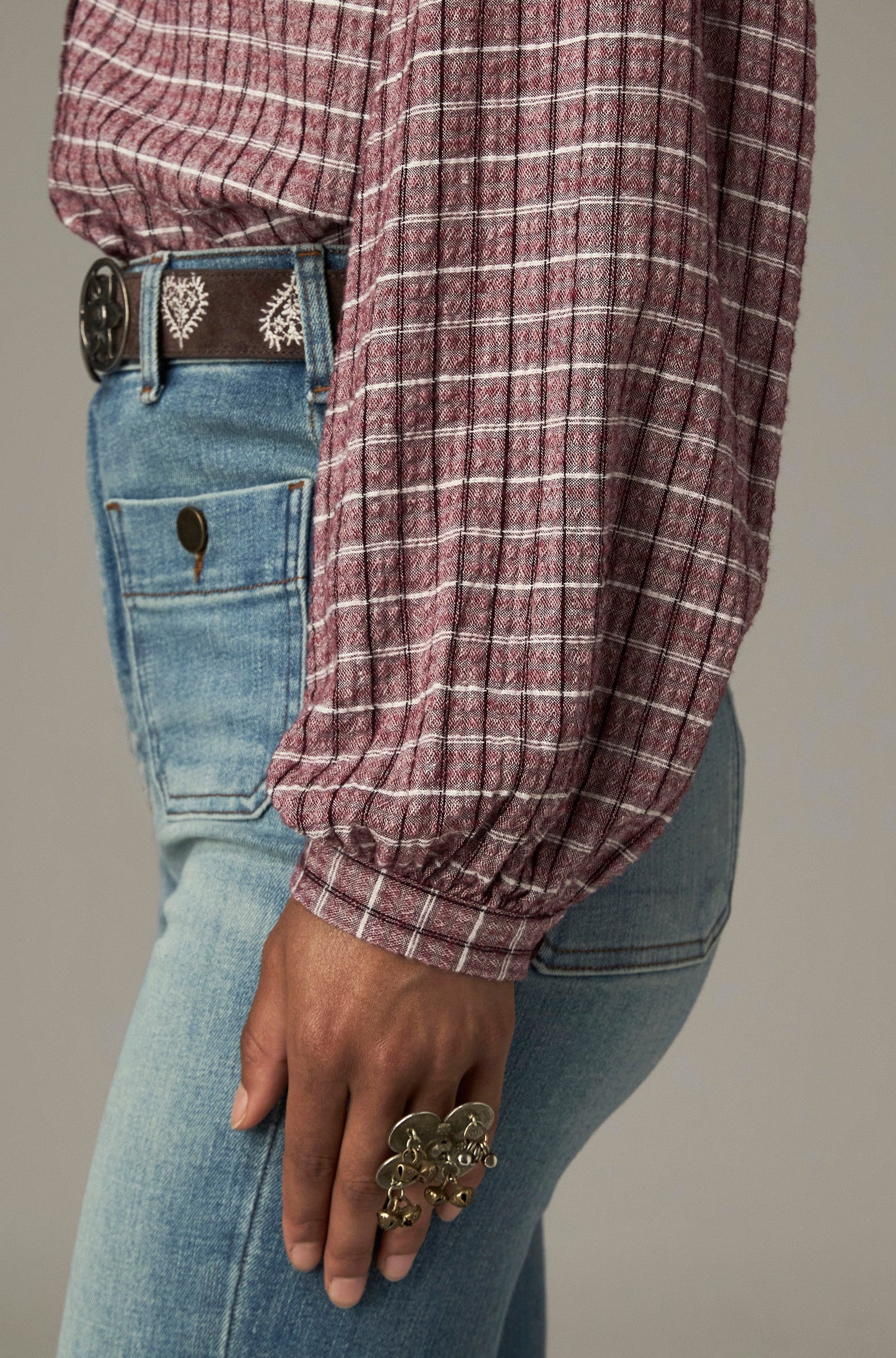 Vera Shirt