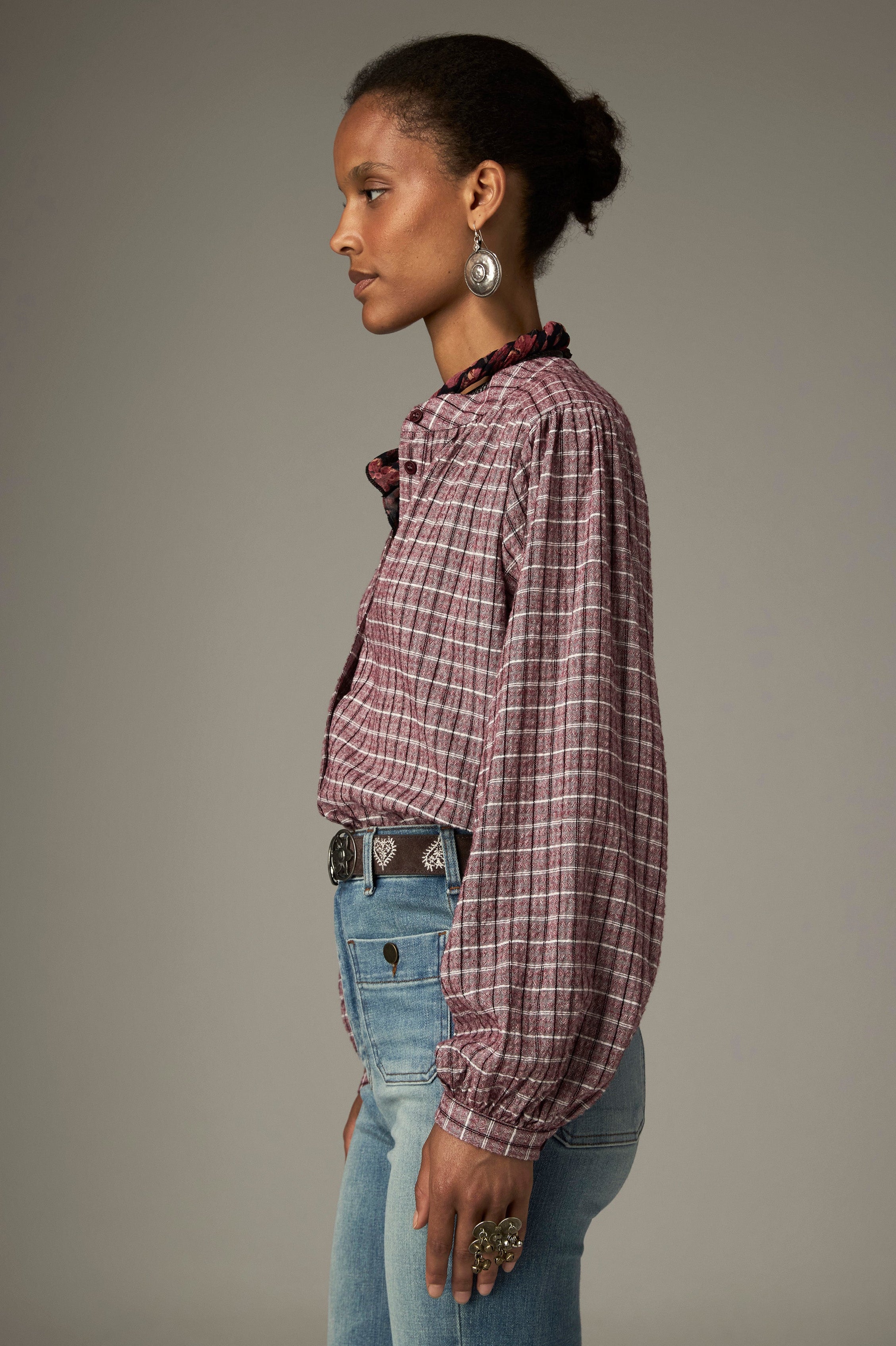 Vera Shirt