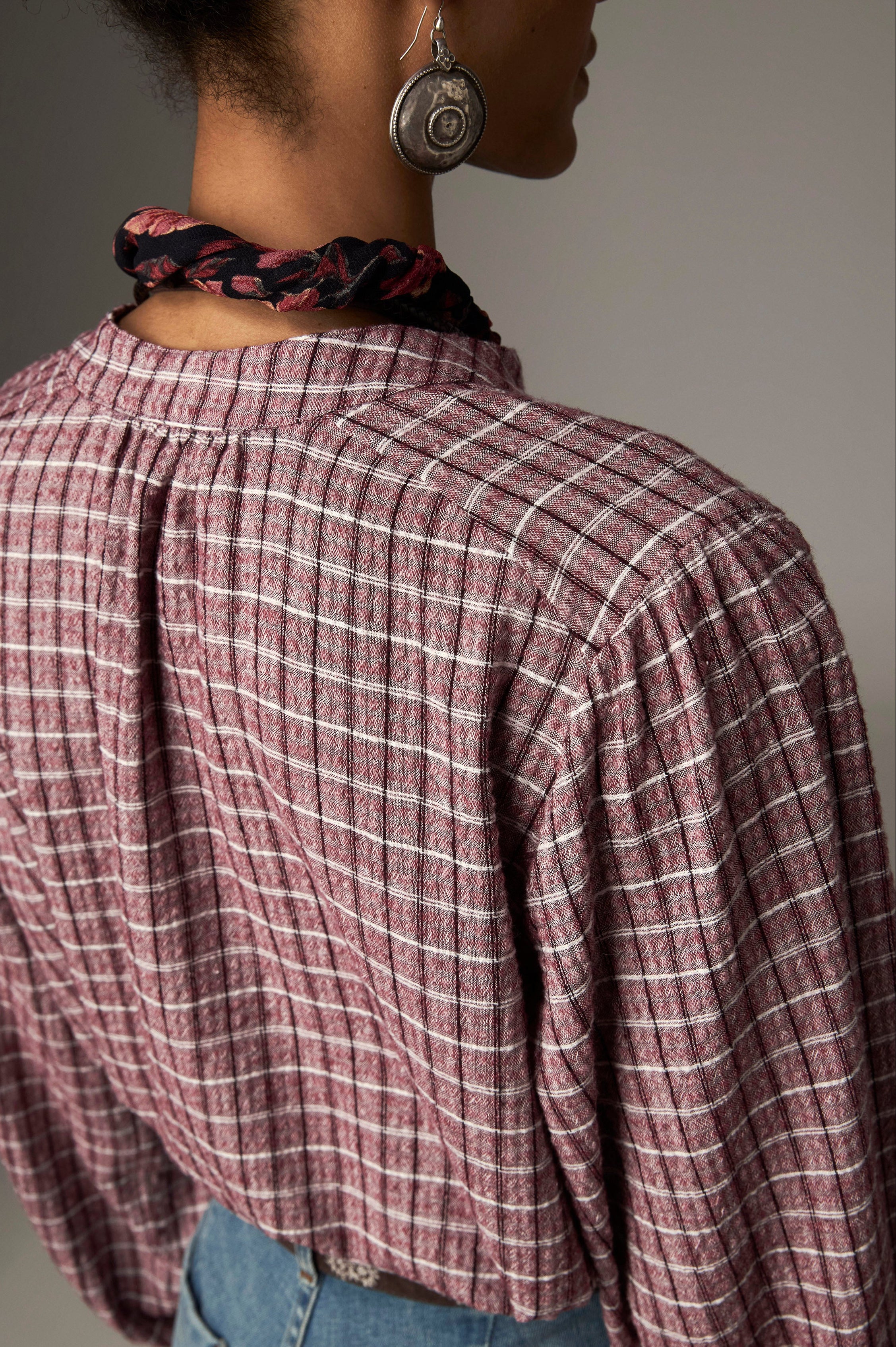 Vera Shirt