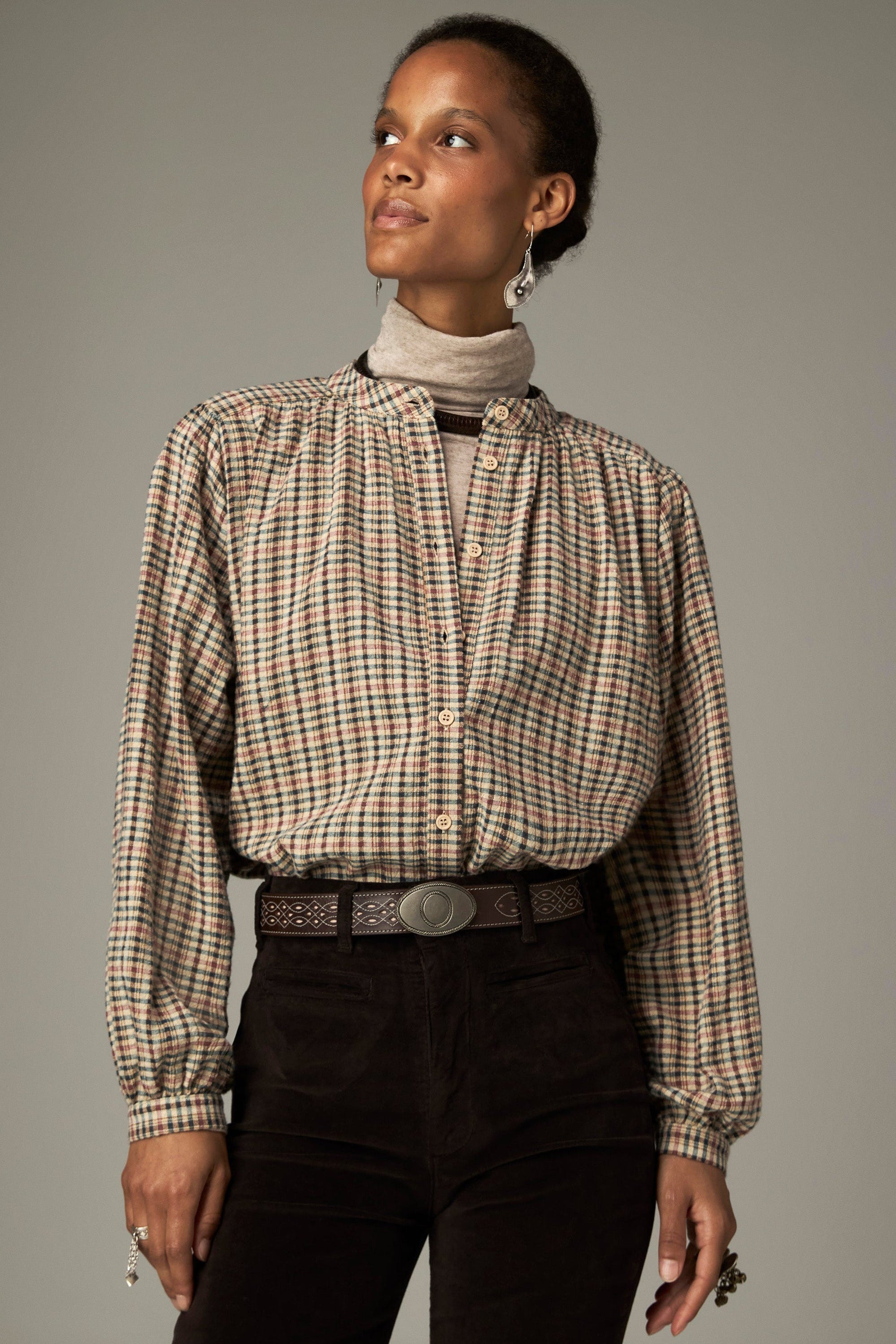 Vera Shirt