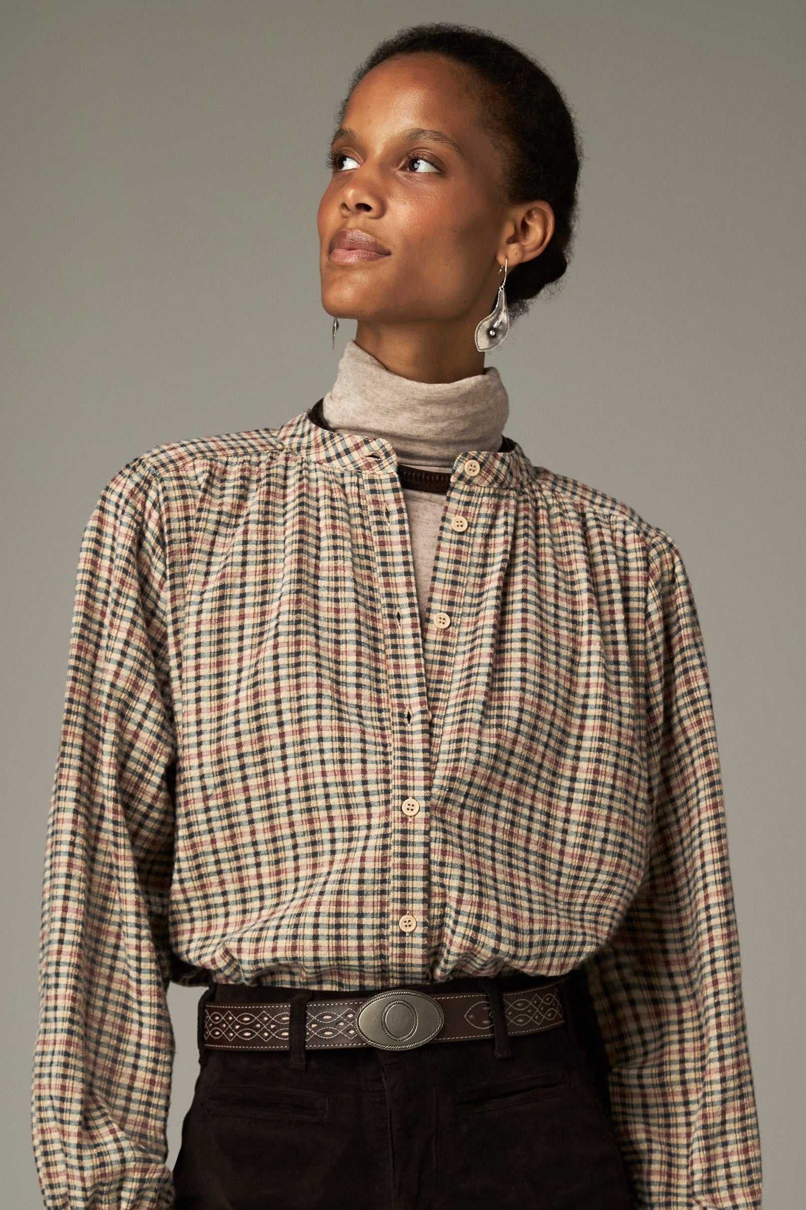 Vera Shirt