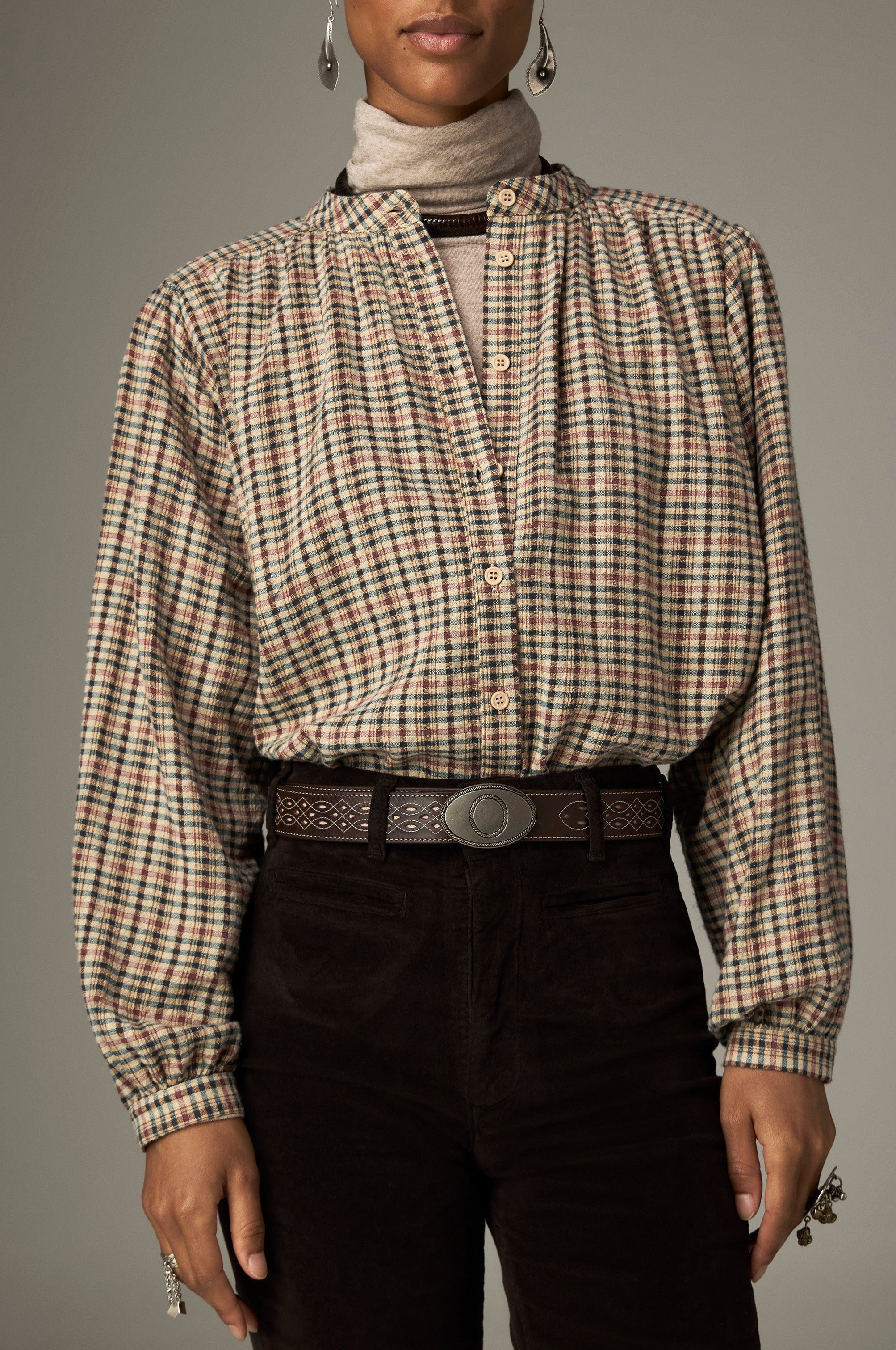 Vera Shirt