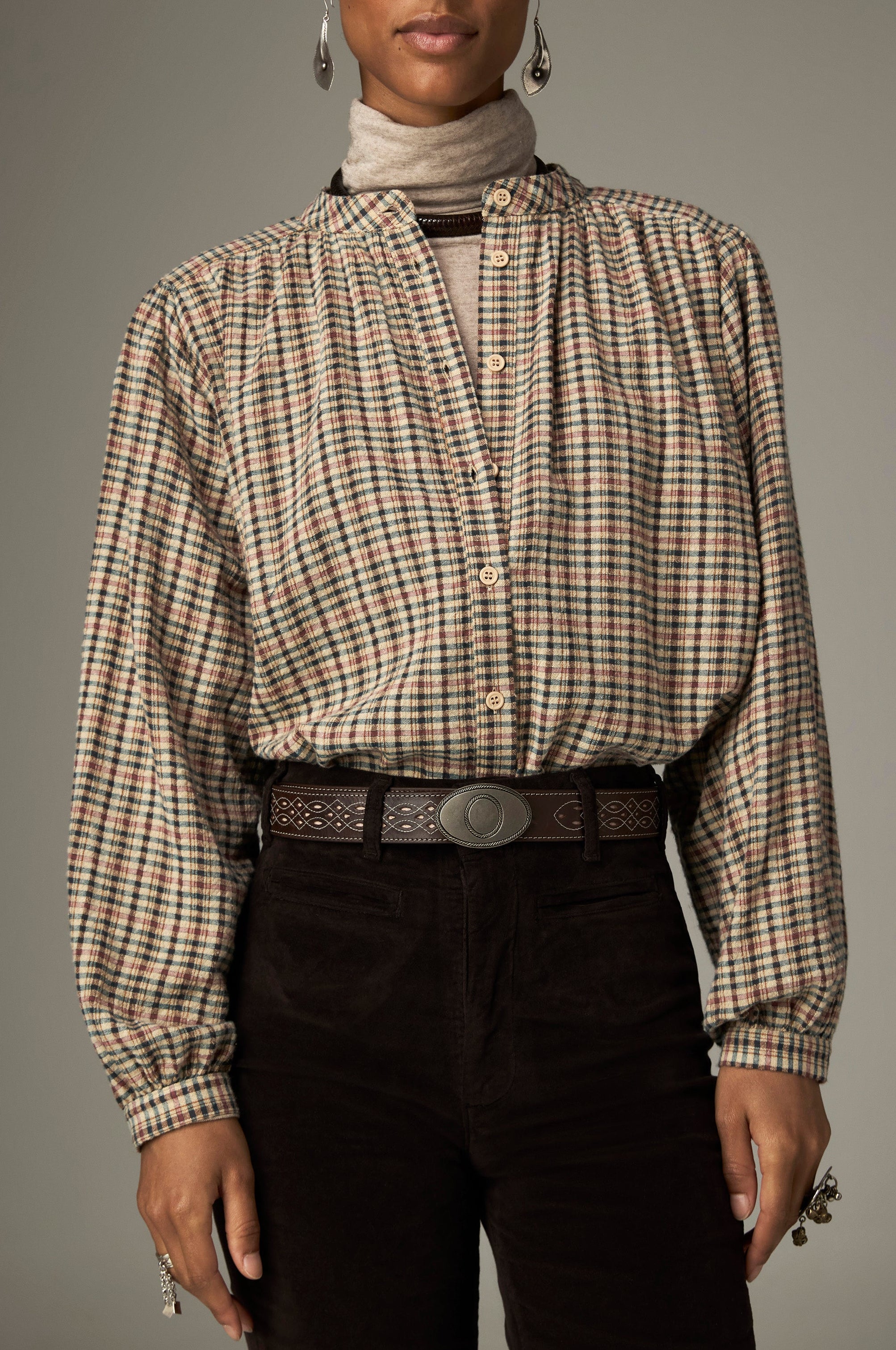 Vera Shirt