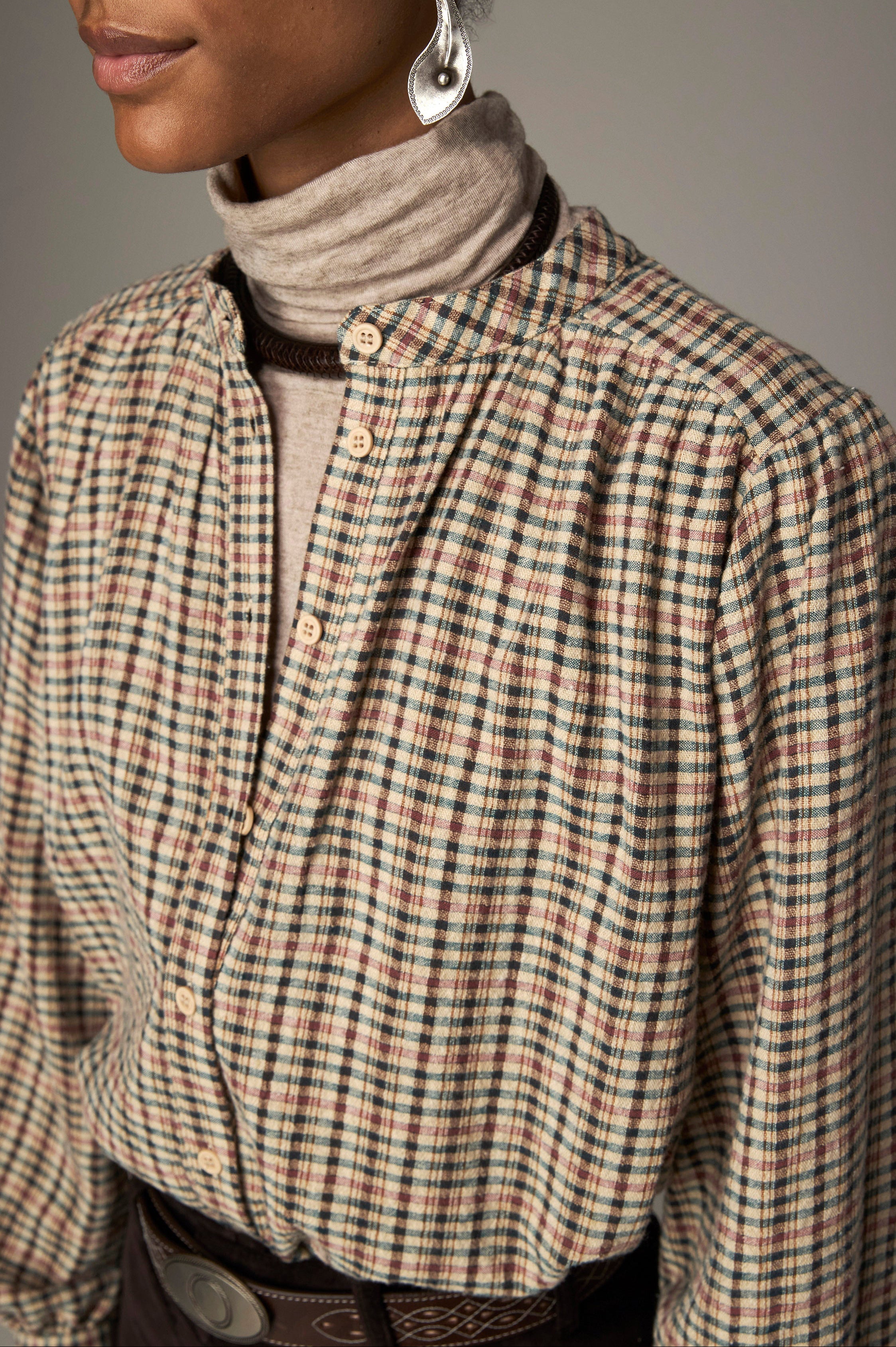 Vera Shirt