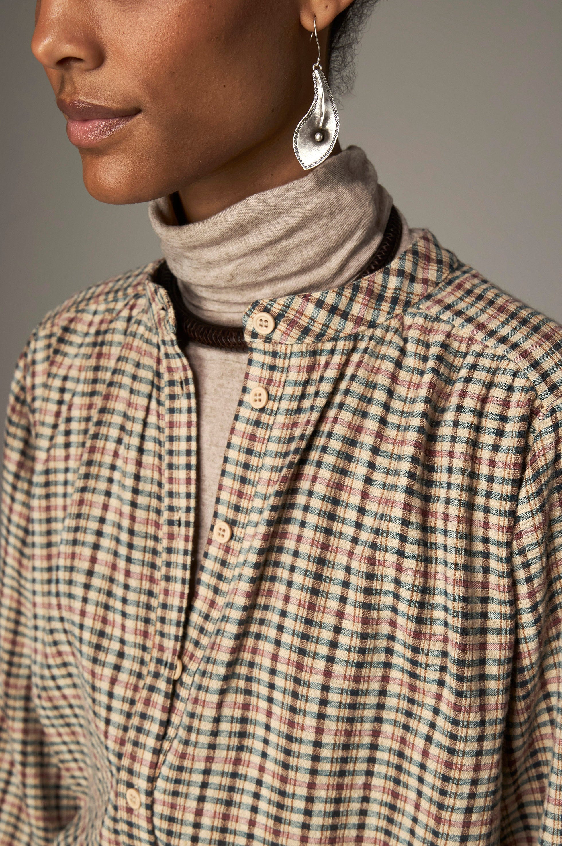 Vera Shirt
