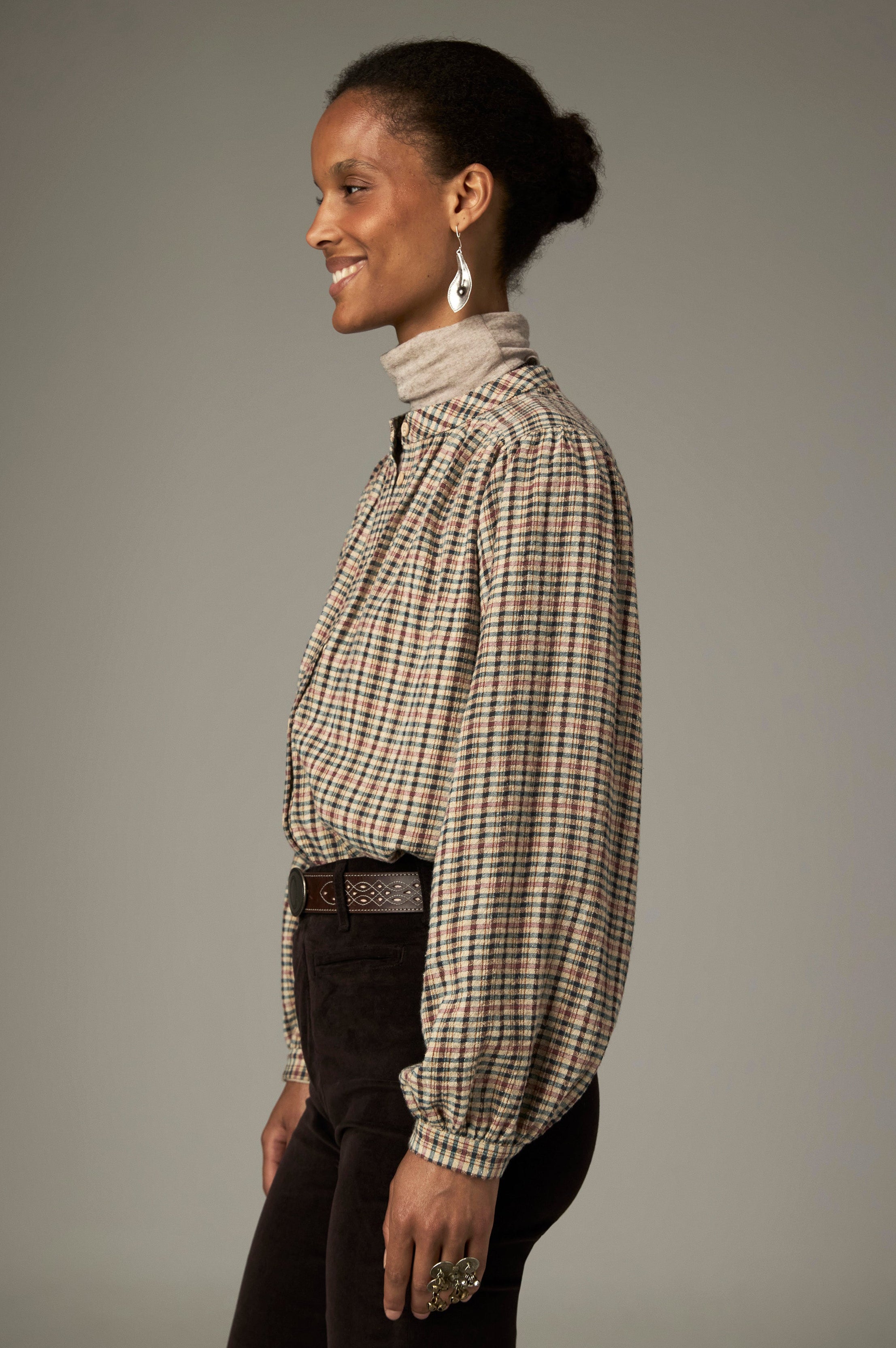 Vera Shirt