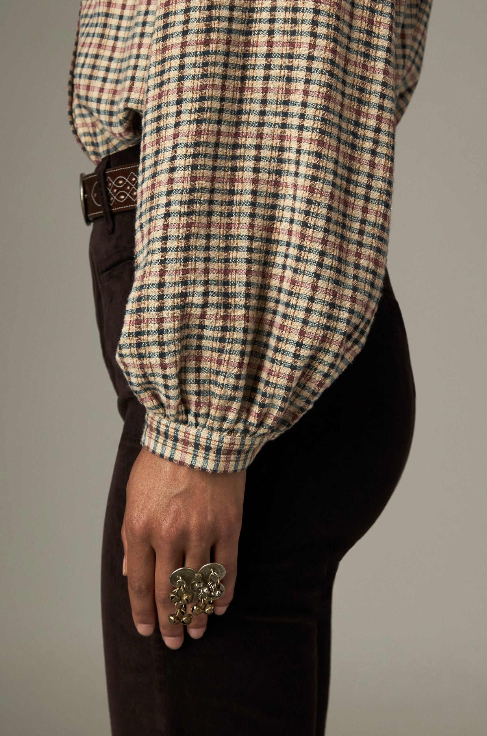 Vera Shirt