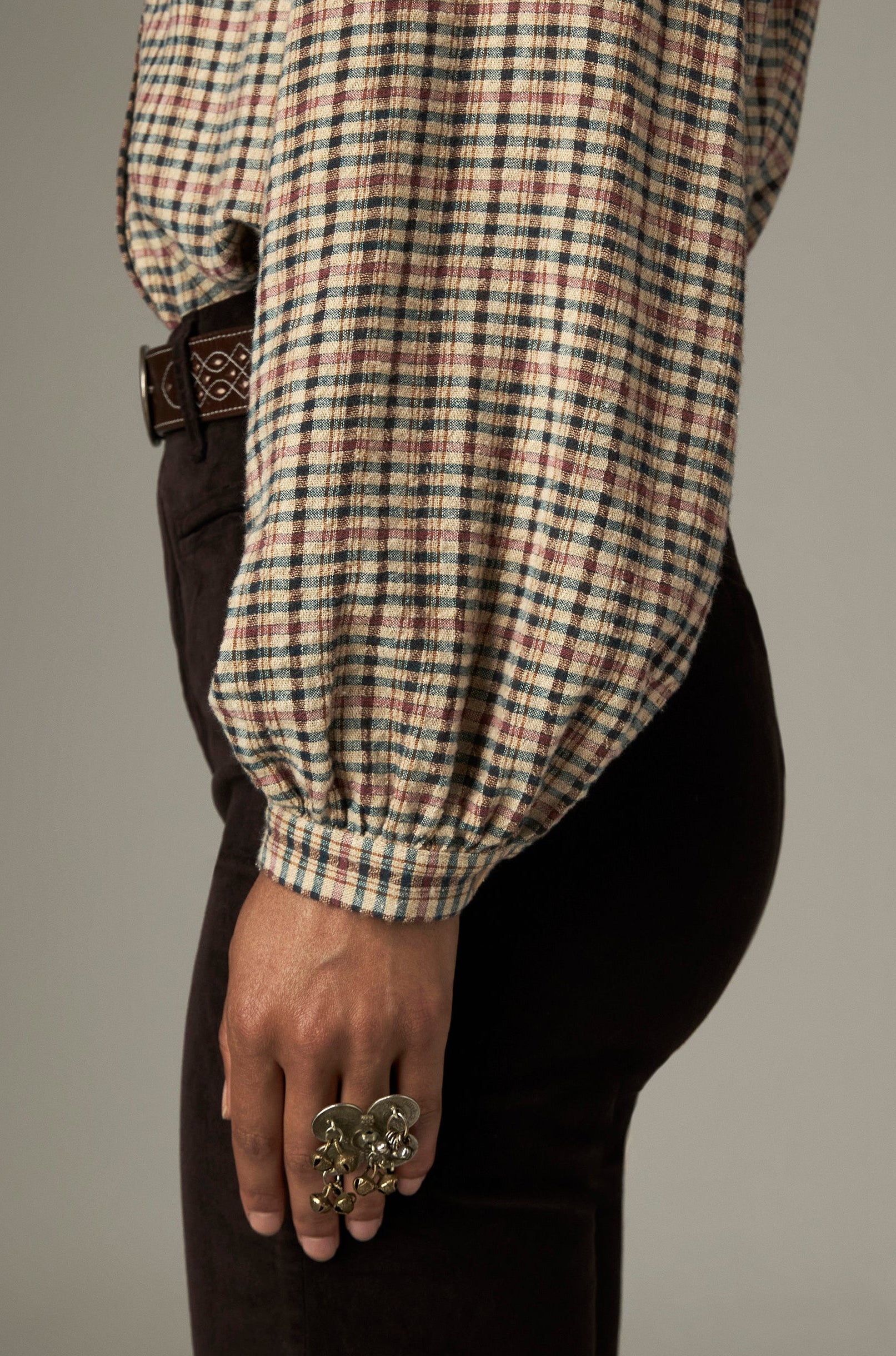 Vera Shirt