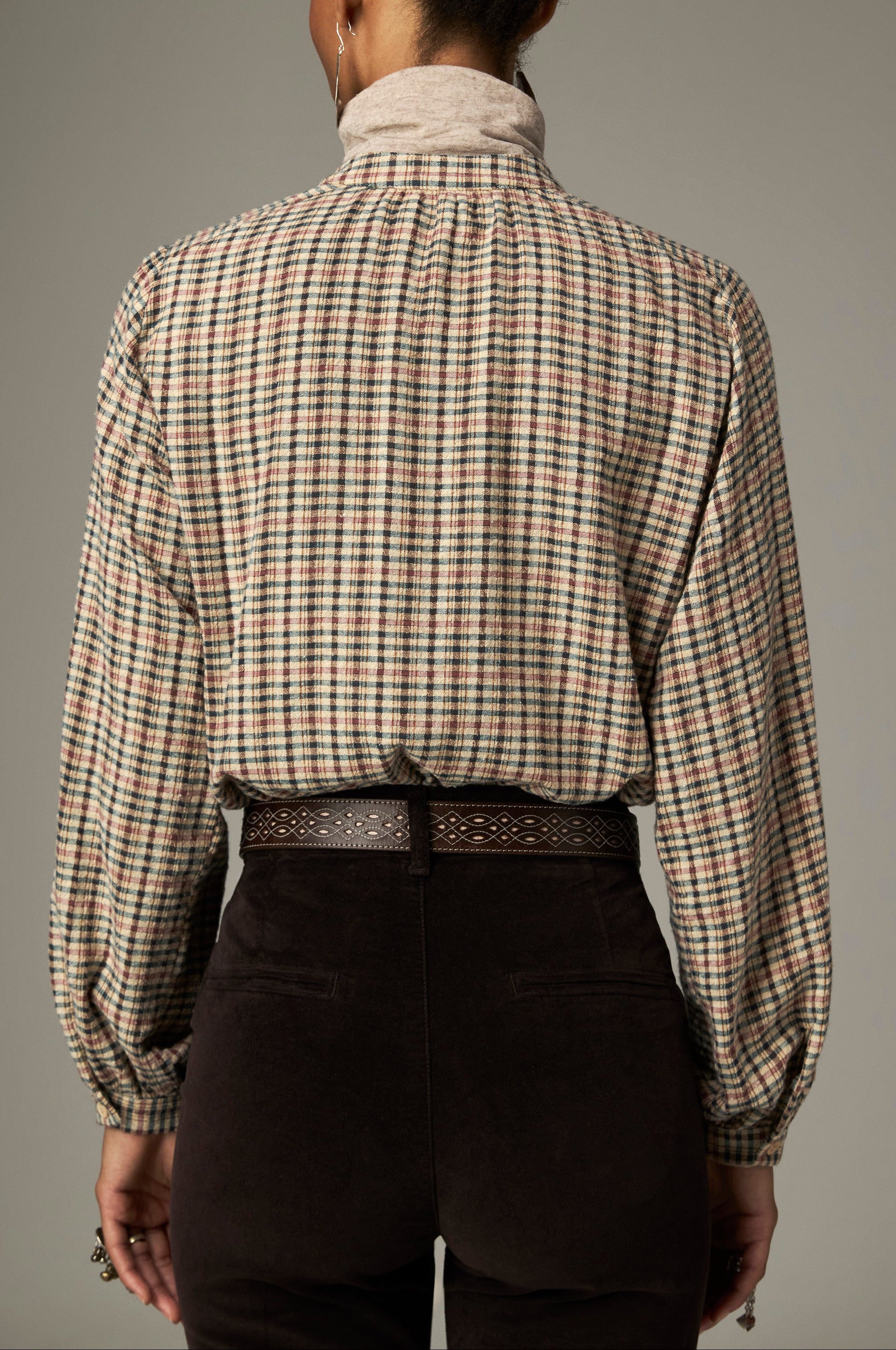 Vera Shirt