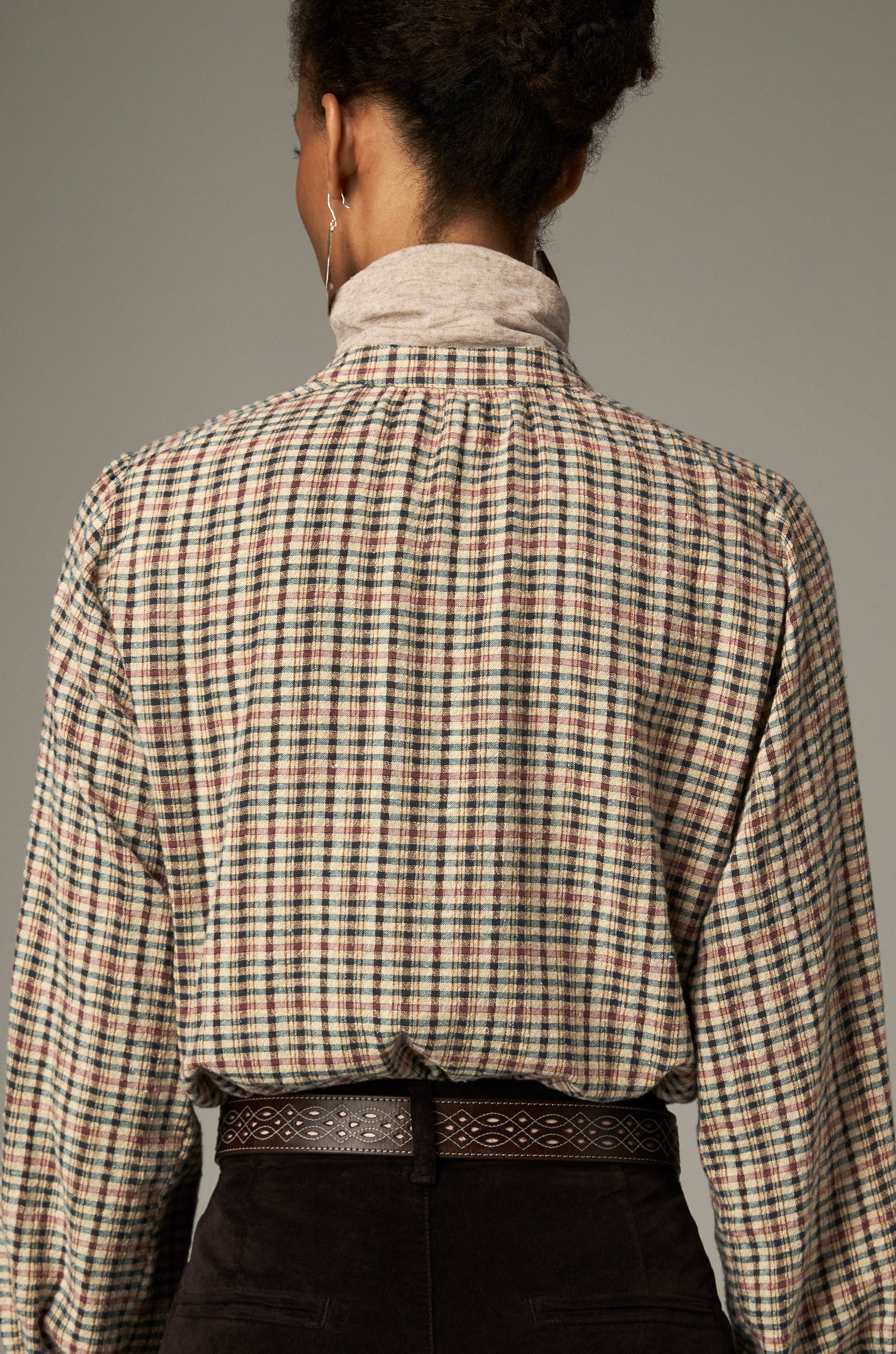 Vera Shirt
