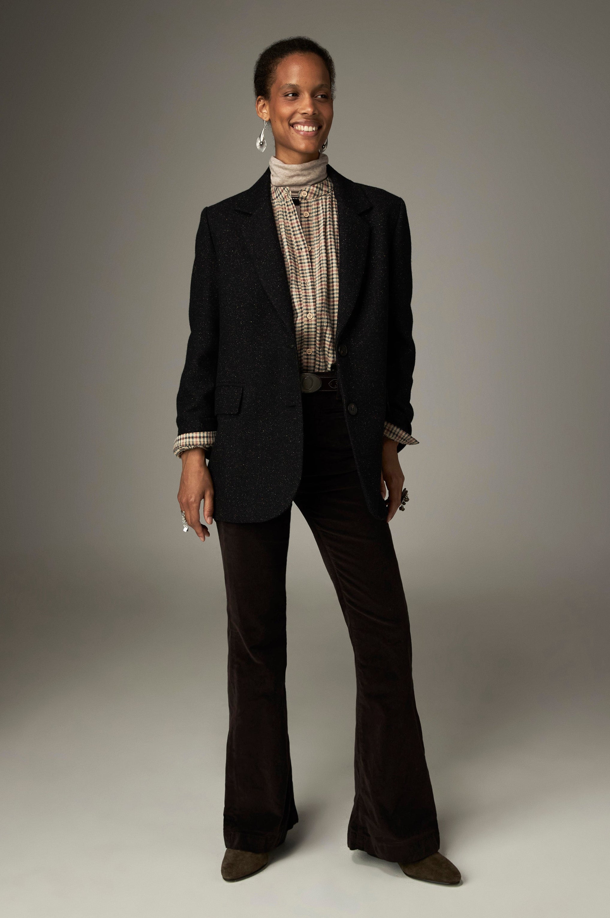 Vera Shirt