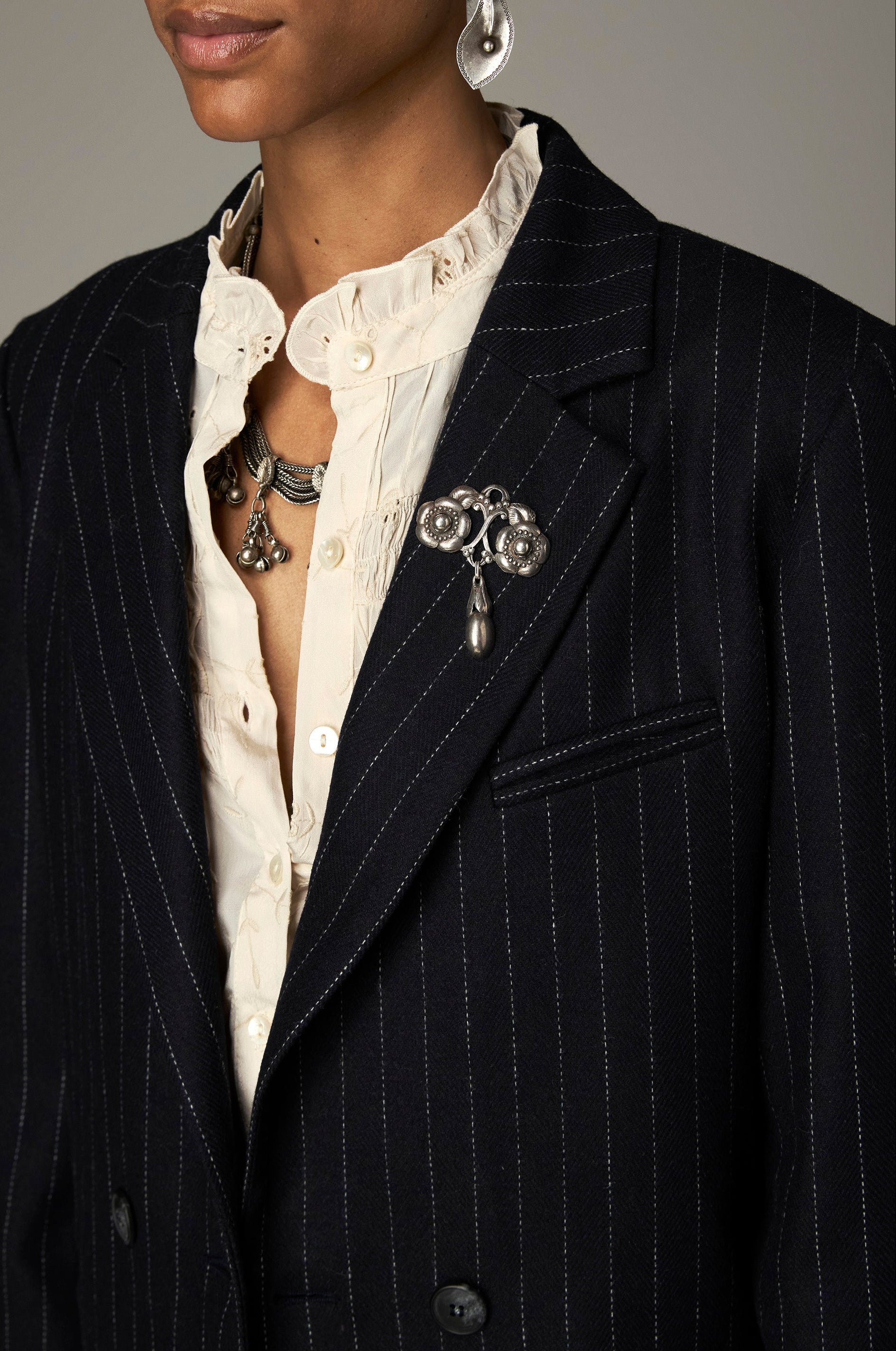 Annie Blazer